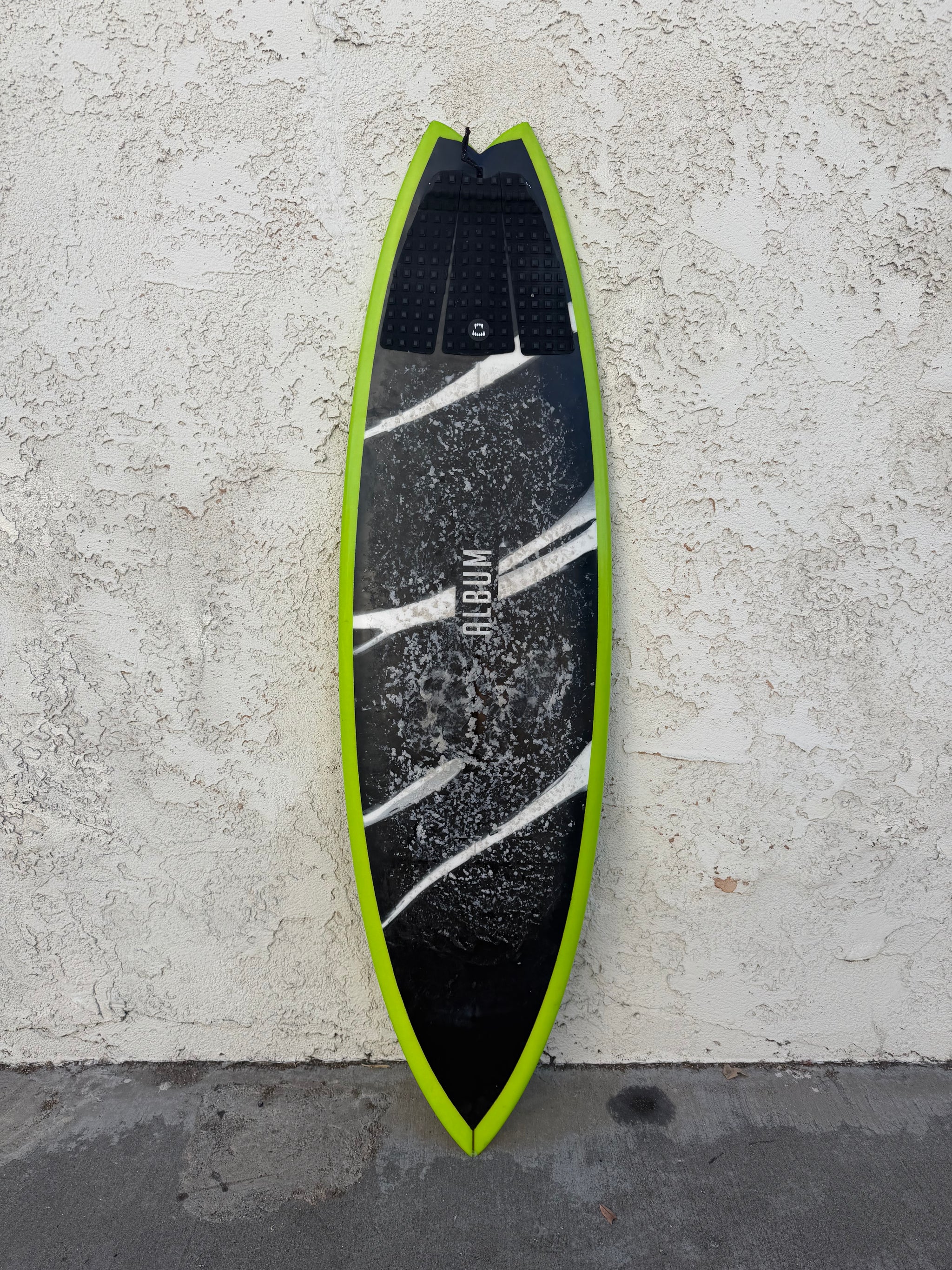 Used Boards – Album Surf