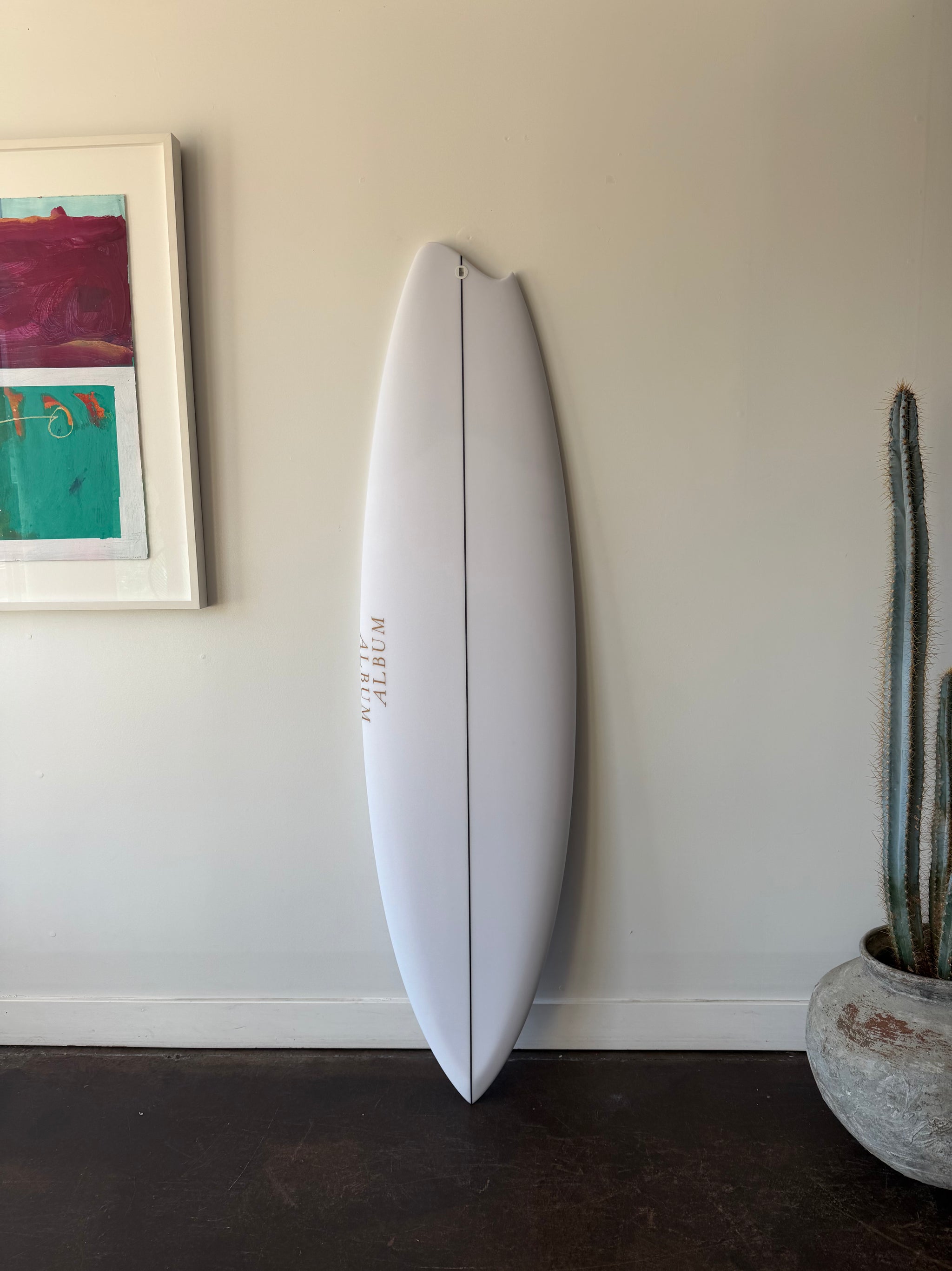 New Boards – Album Surf