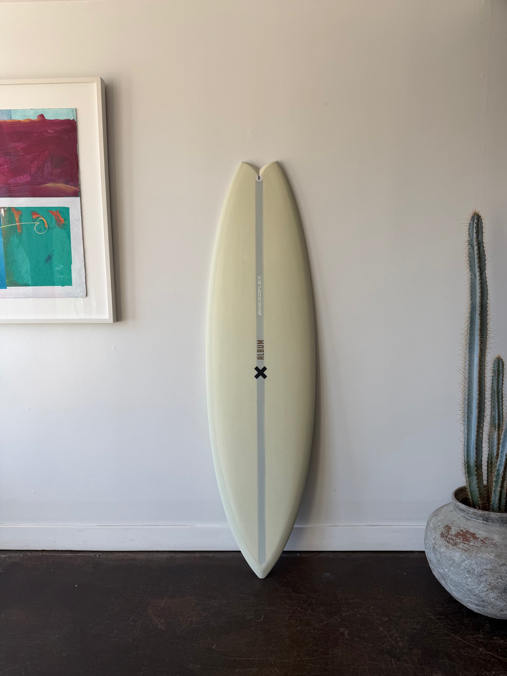 Album Surf