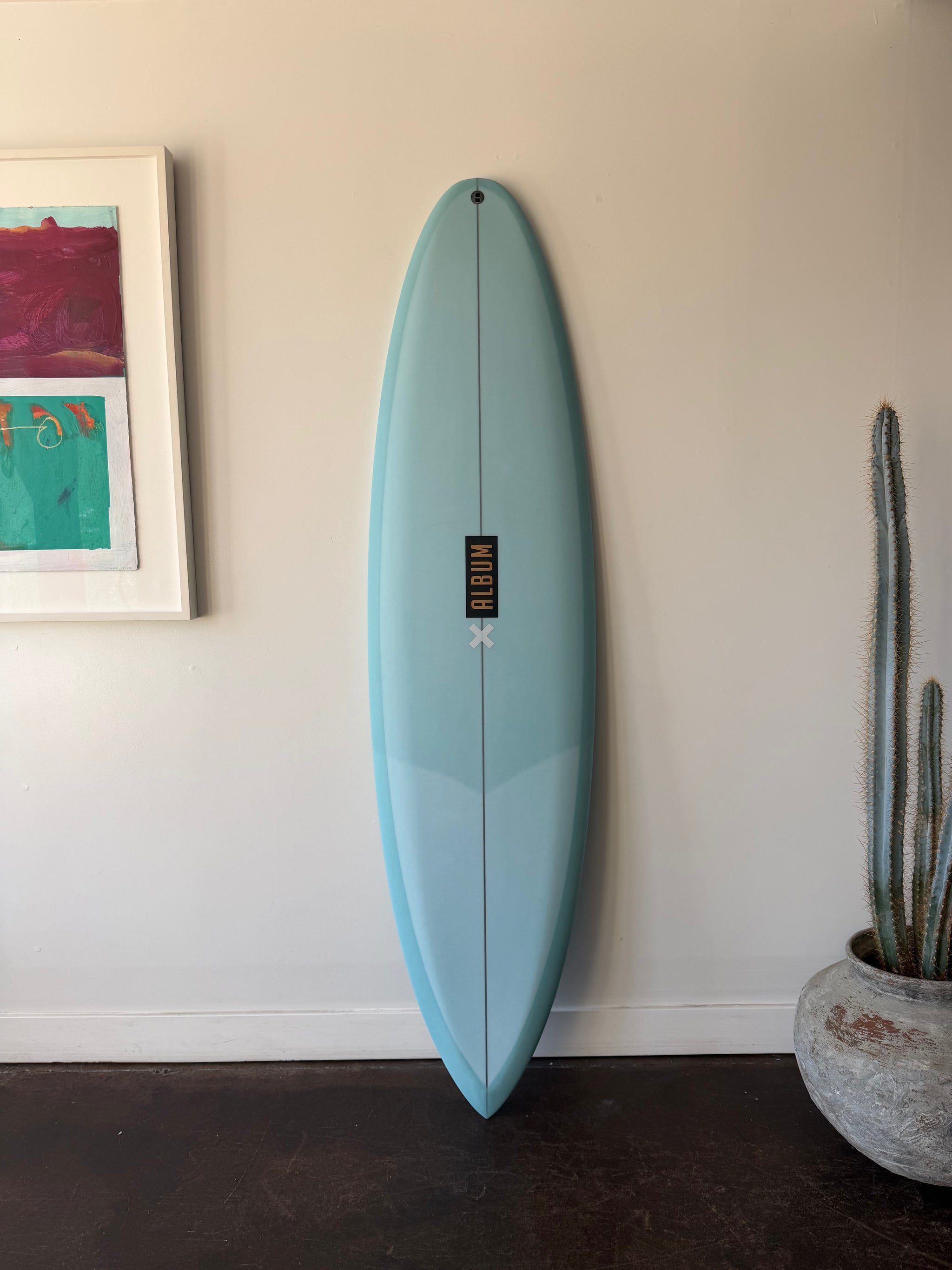 ALBUM サーフボード Album Surf