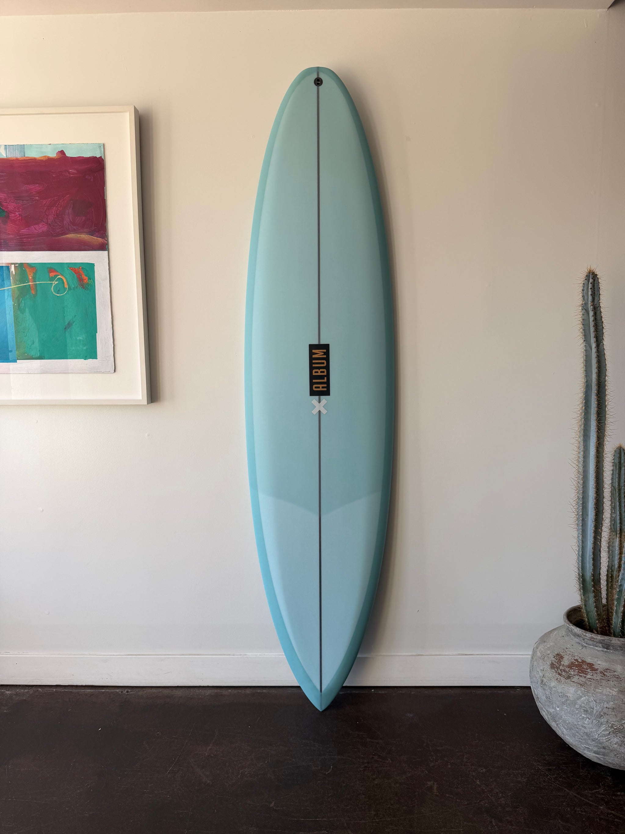 Album Surf
