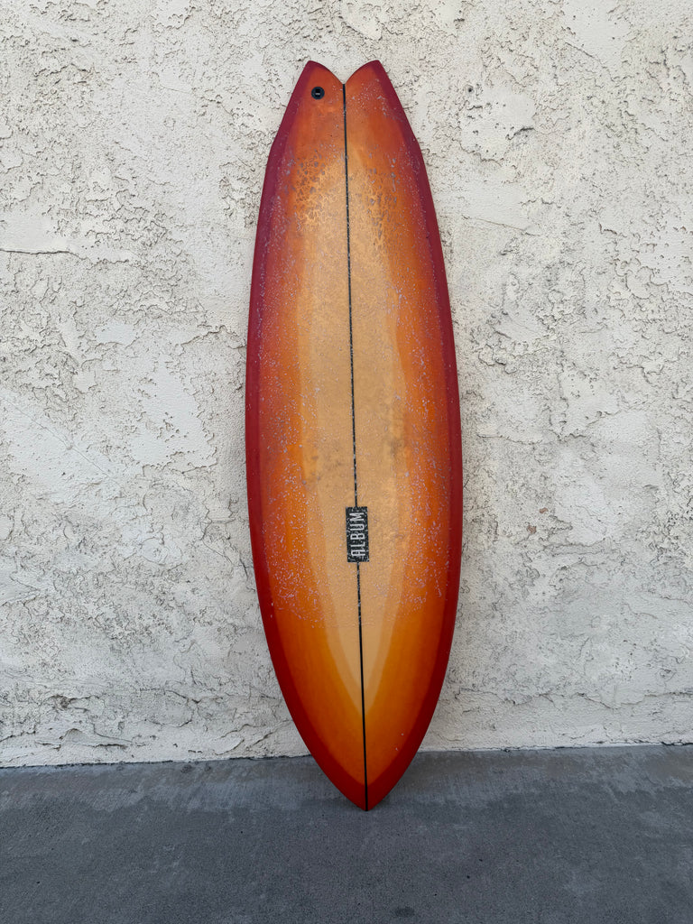 Used Boards – Album Surf