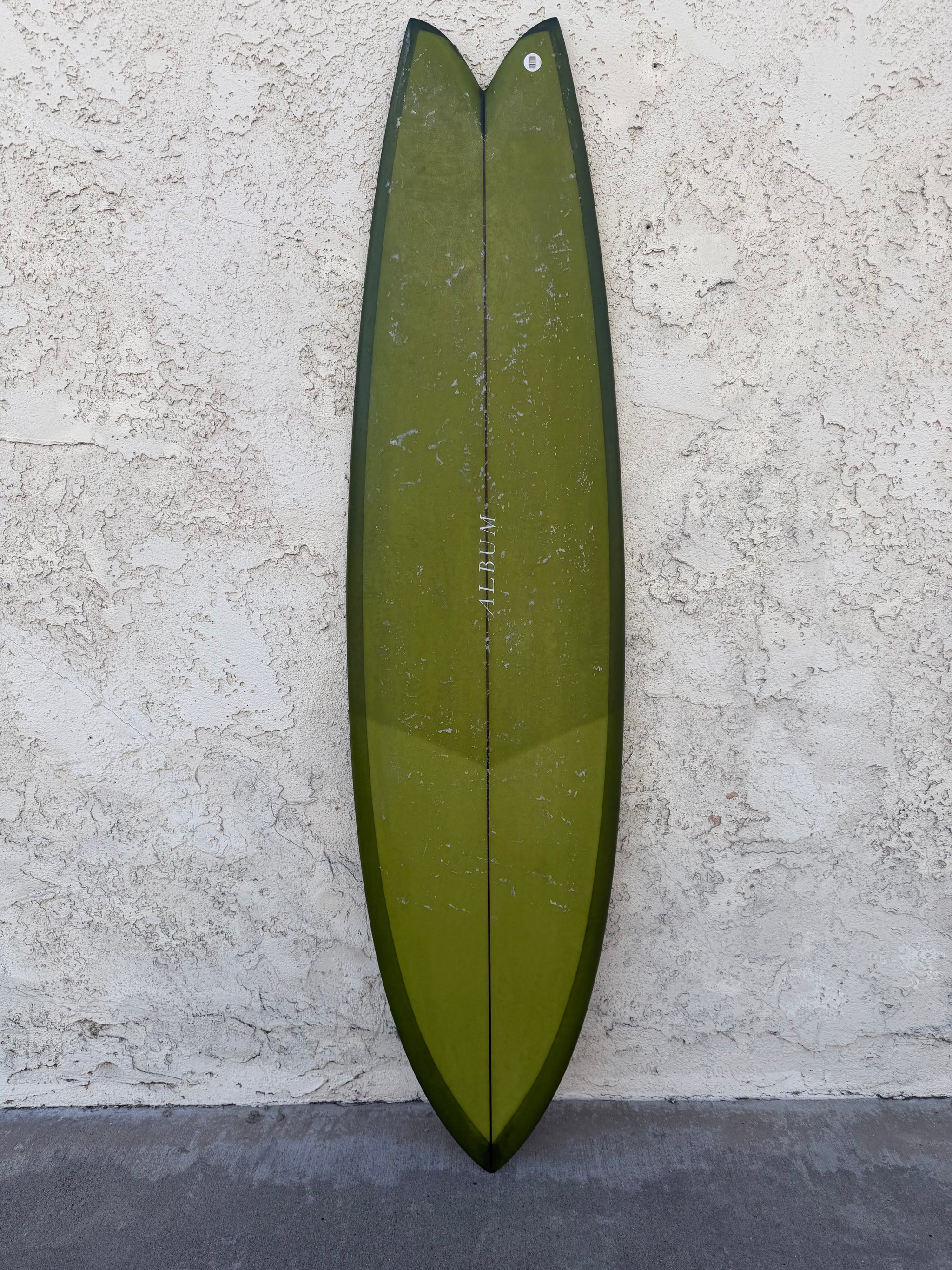 Used Boards – Album Surf