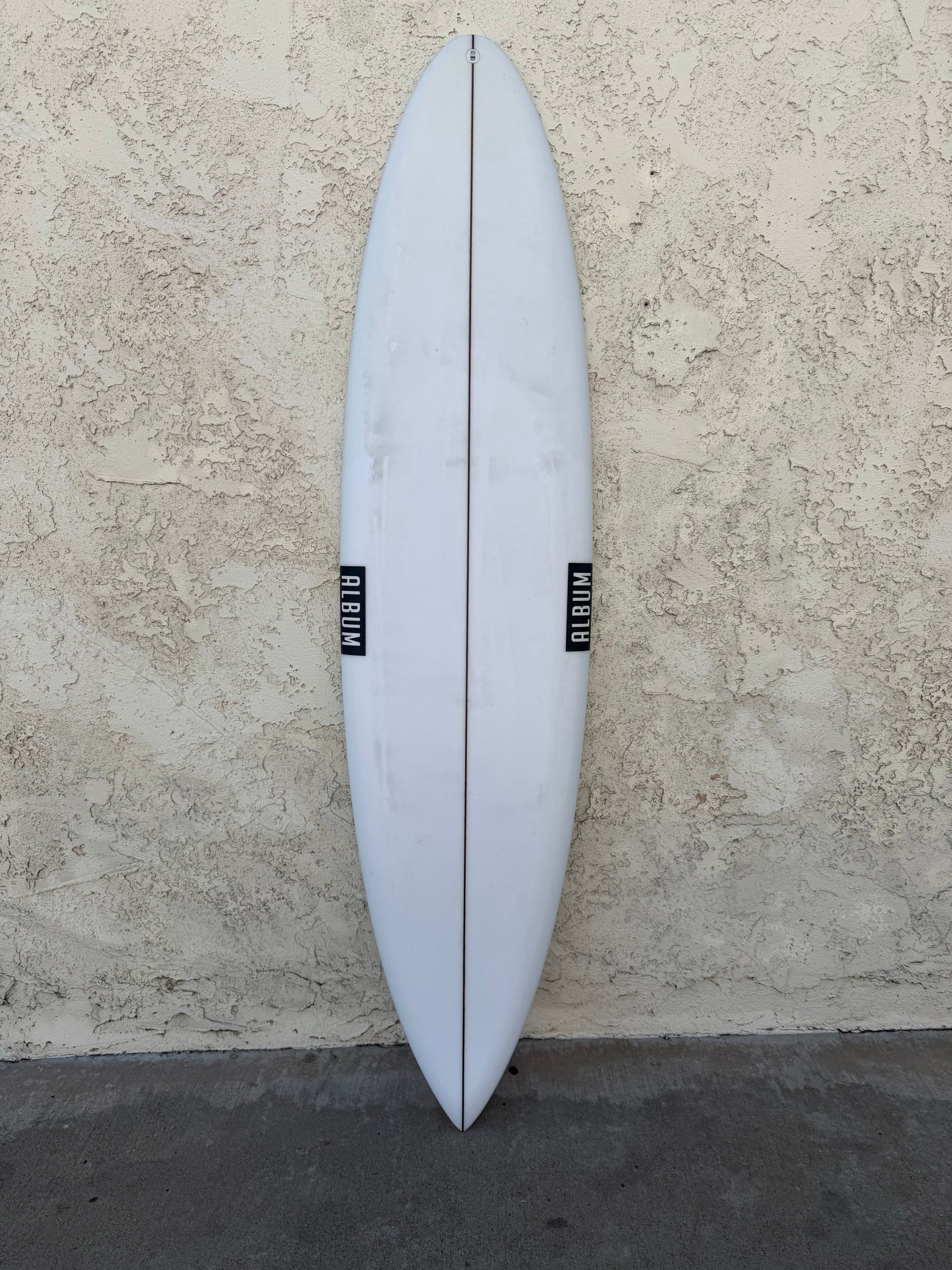 Used Boards – Album Surf