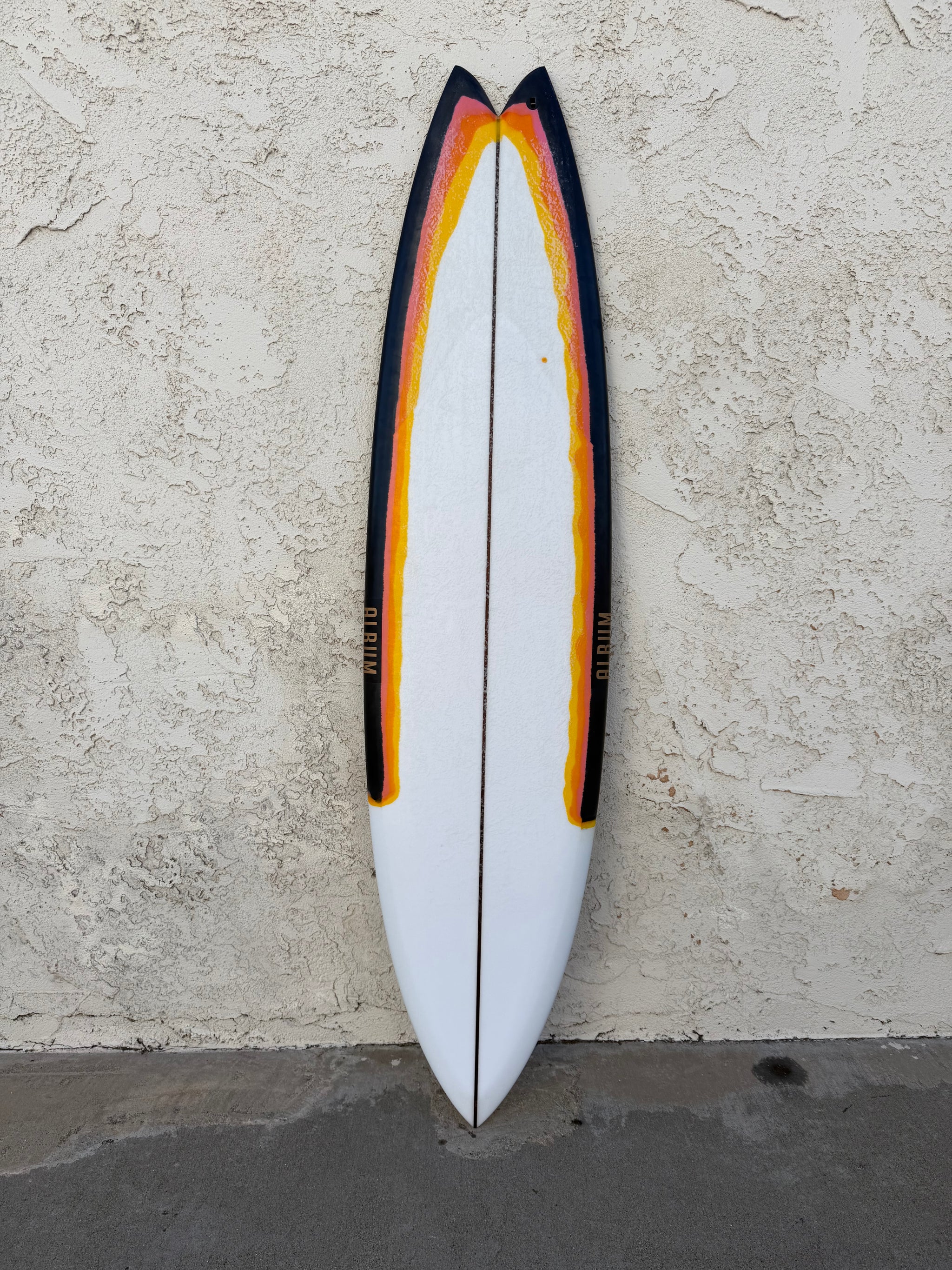 Used Boards – Album Surf