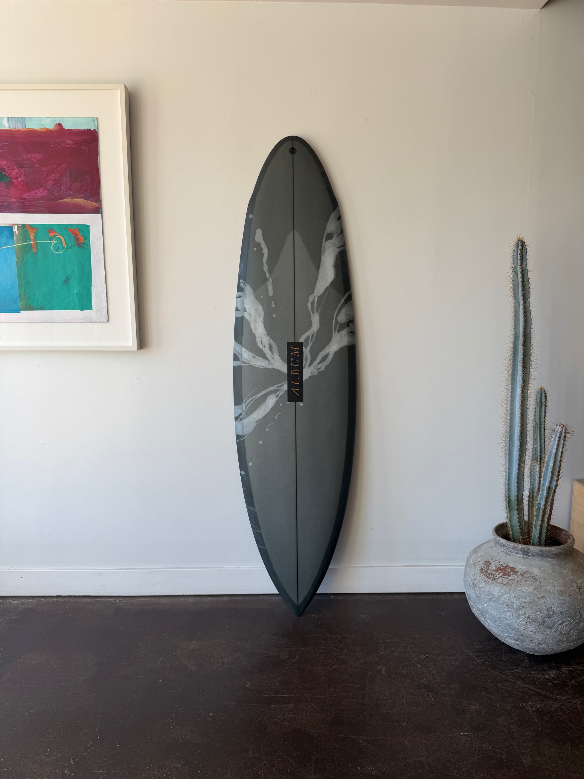 Album Surf
