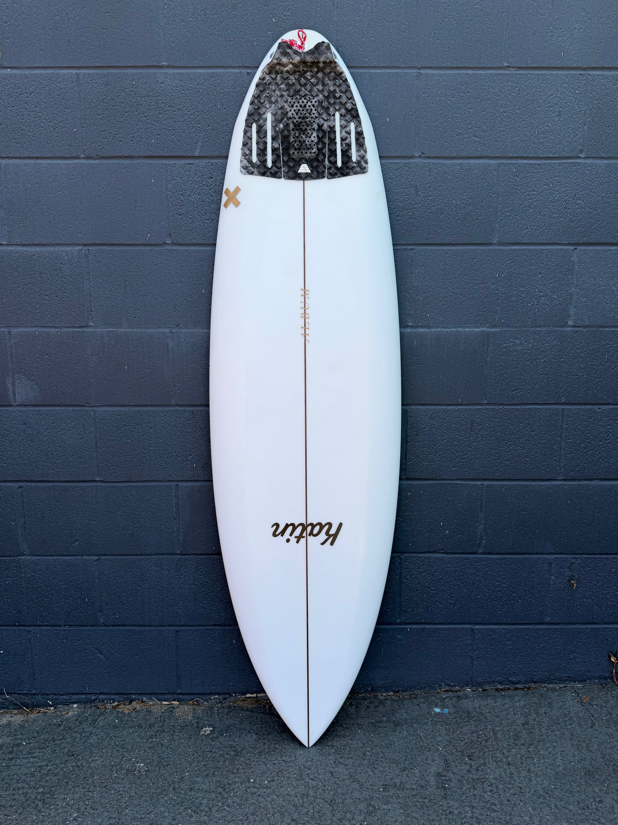 ALBUM サーフボード Album Surf