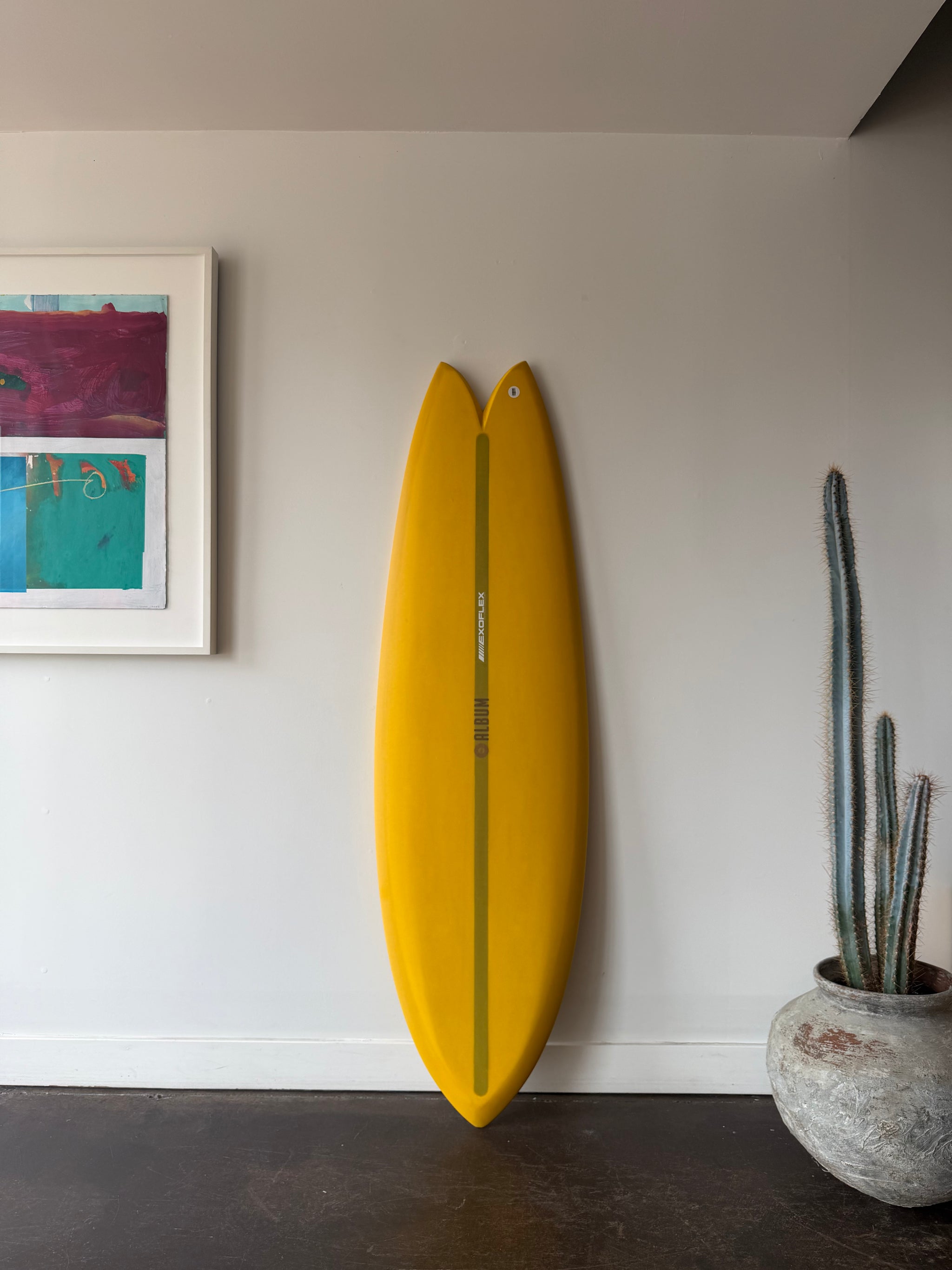 Album Surf