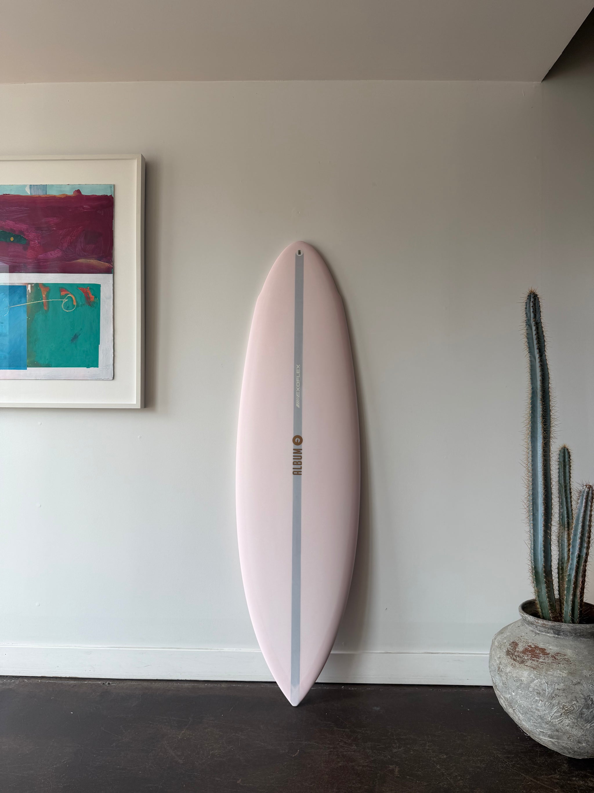 Album Surf Album Surf