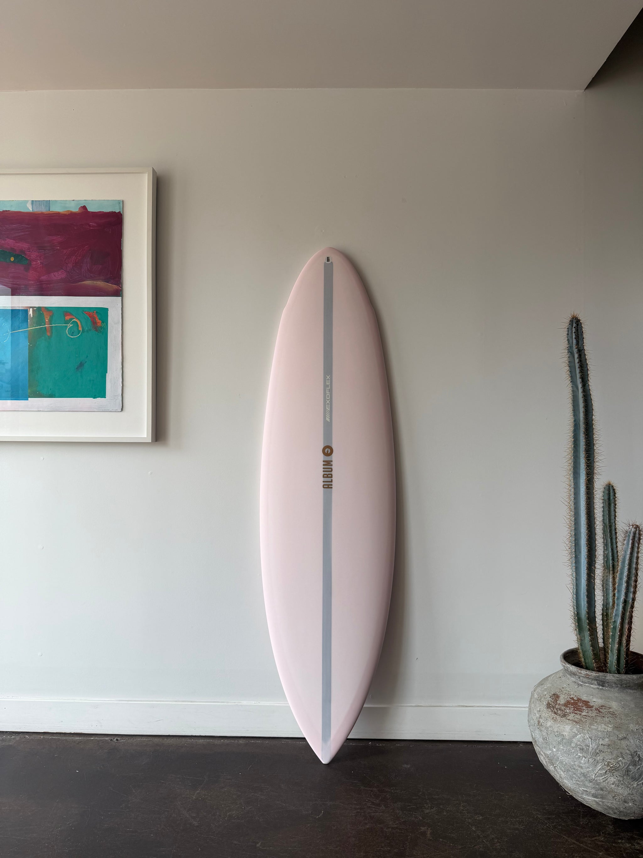 Album Surf Album Surf