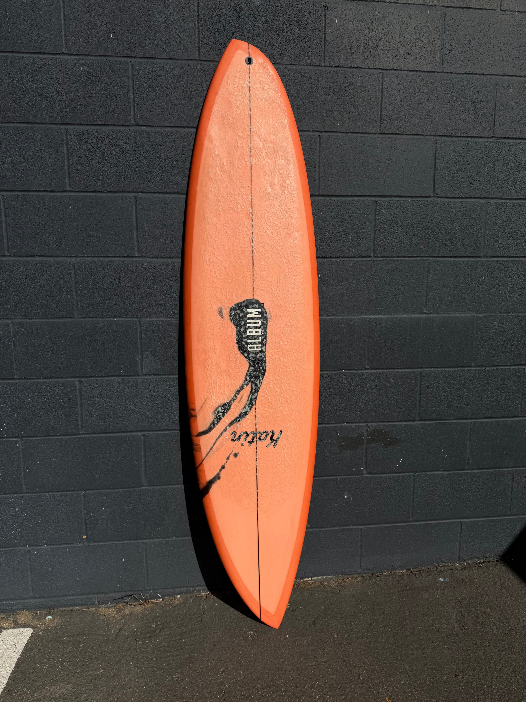 Used Boards – Album Surf
