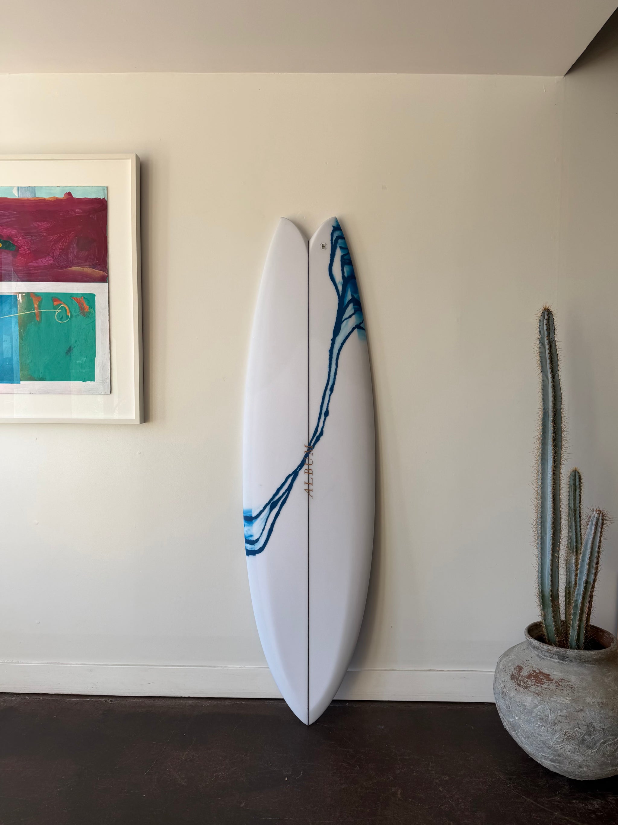 Album Surf