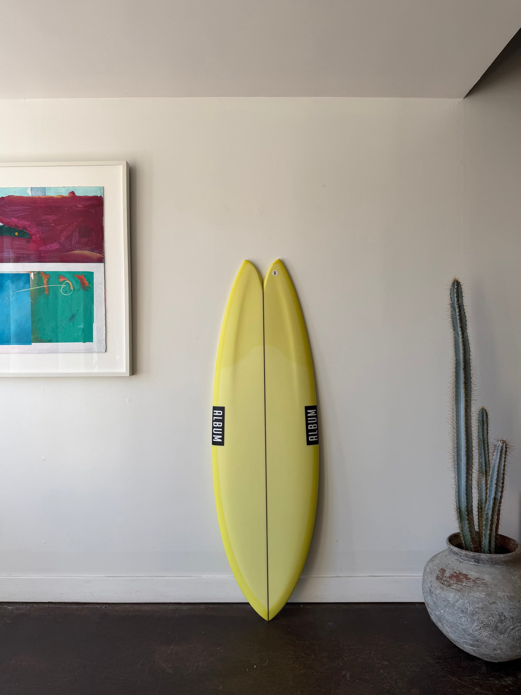 Album Surf