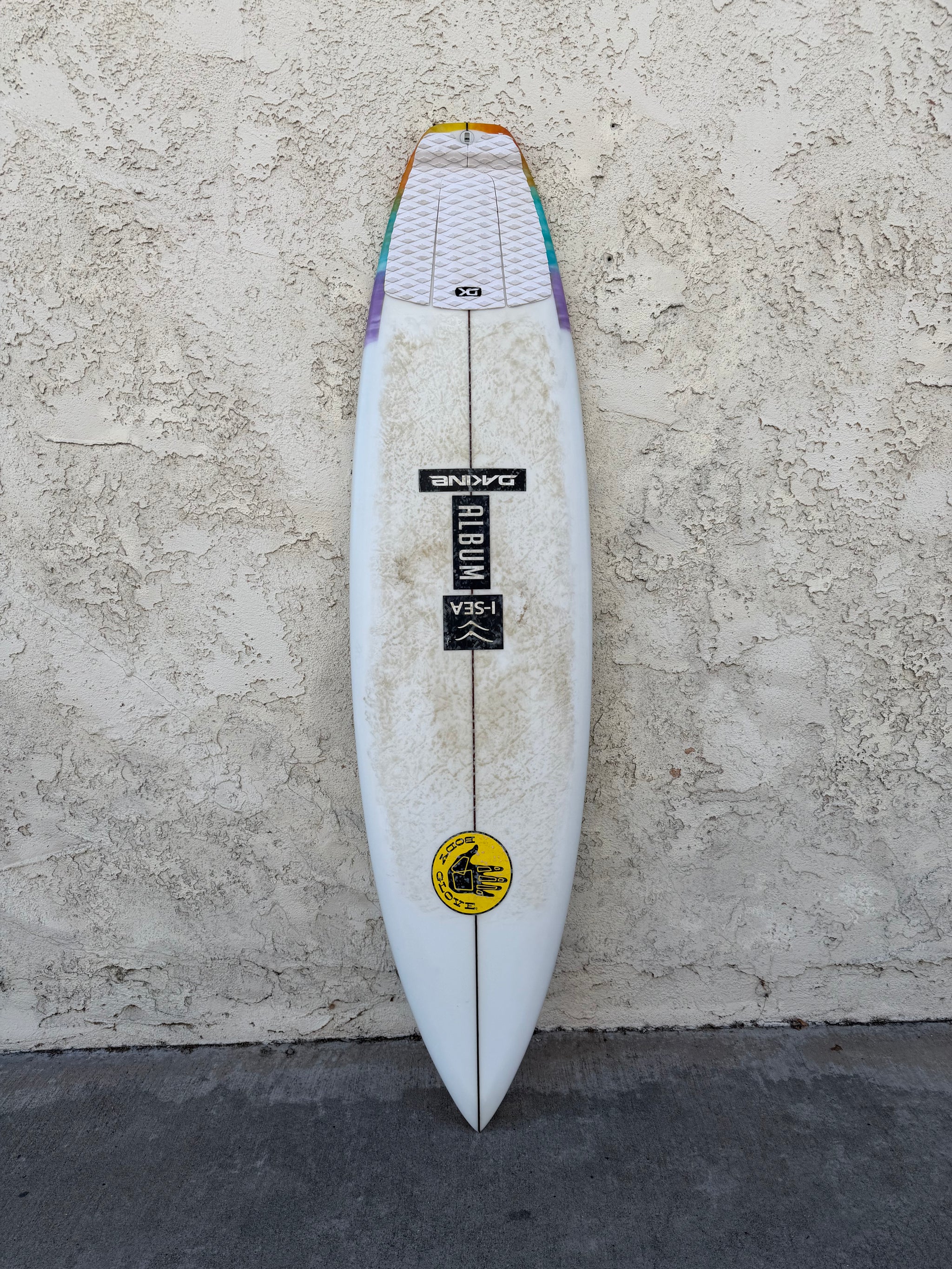 Used Boards – Album Surf Used Boards – Album Surf