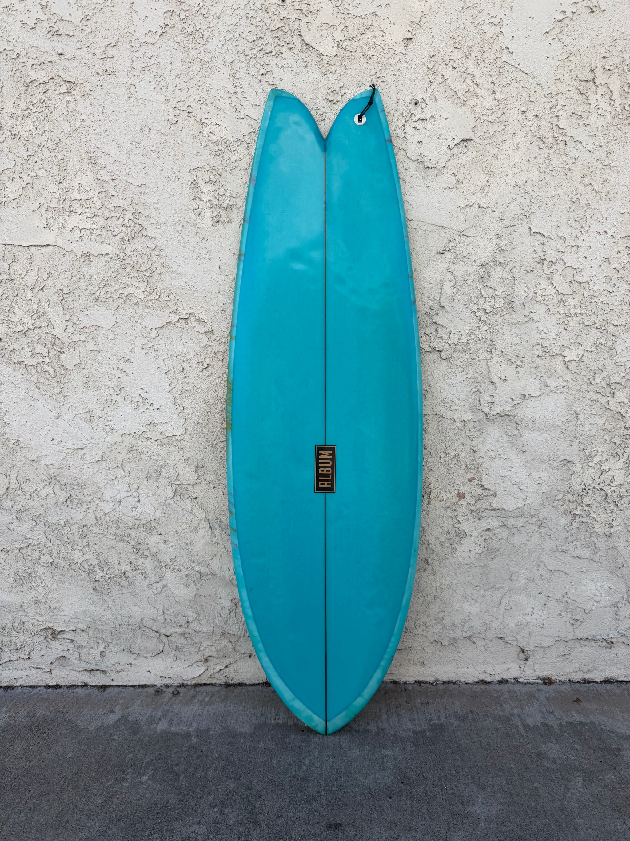 Album Surf