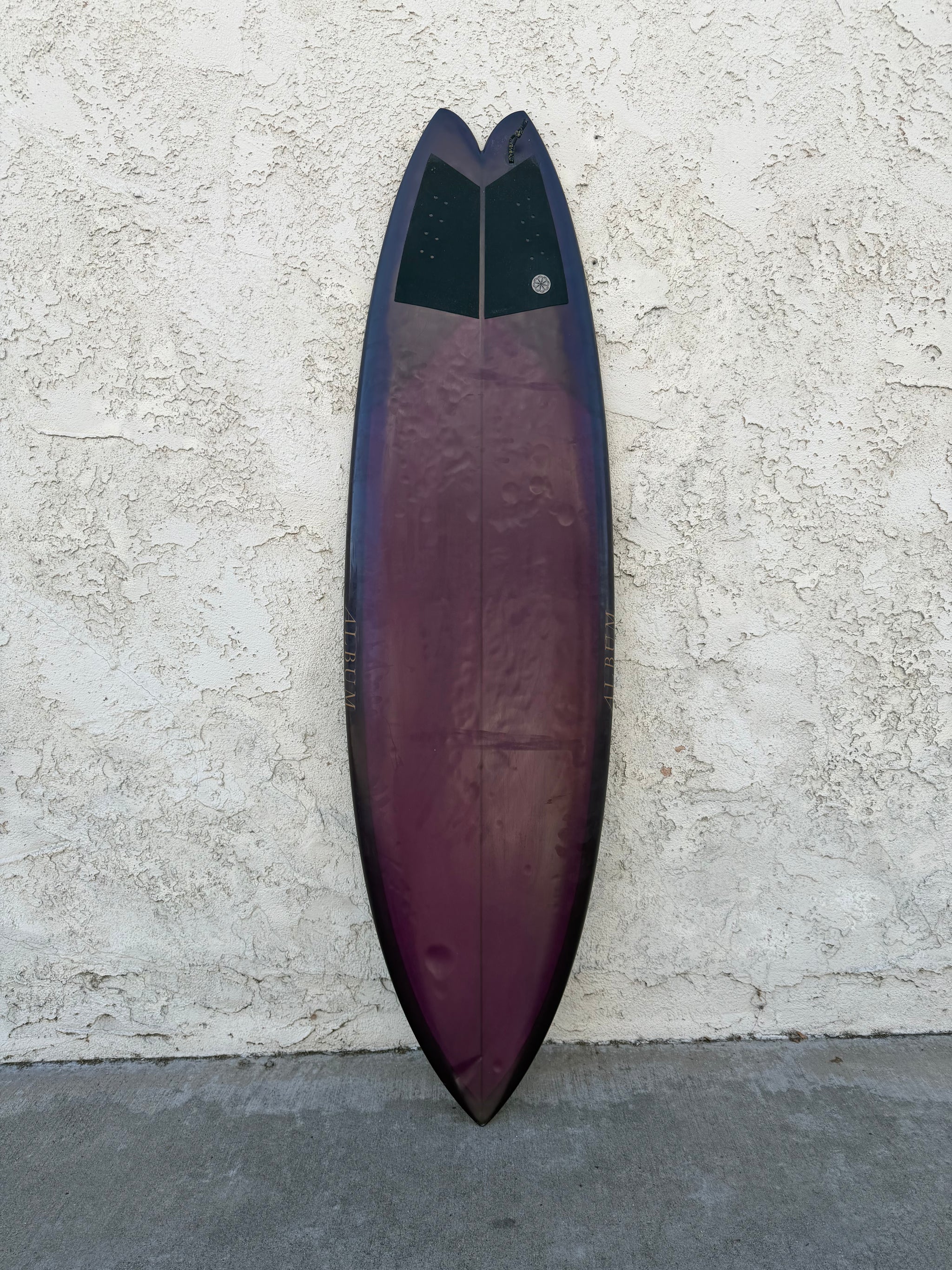 Album Surf