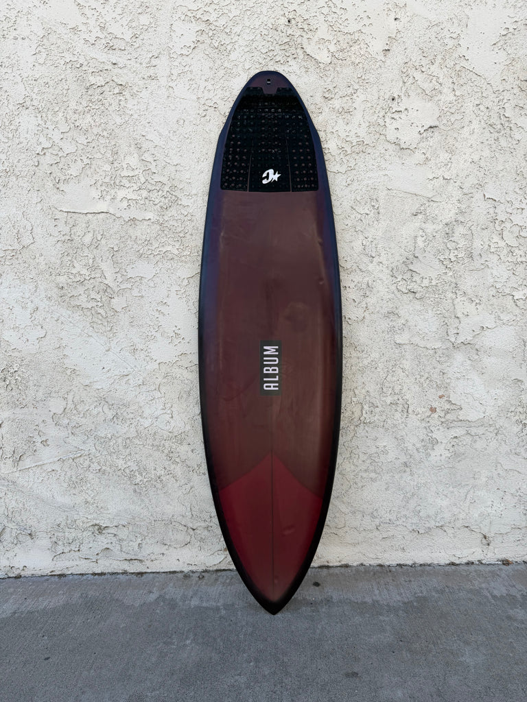 Used Boards – Album Surf