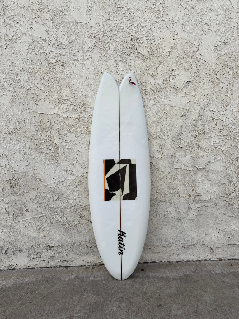 Used Boards – Album Surf