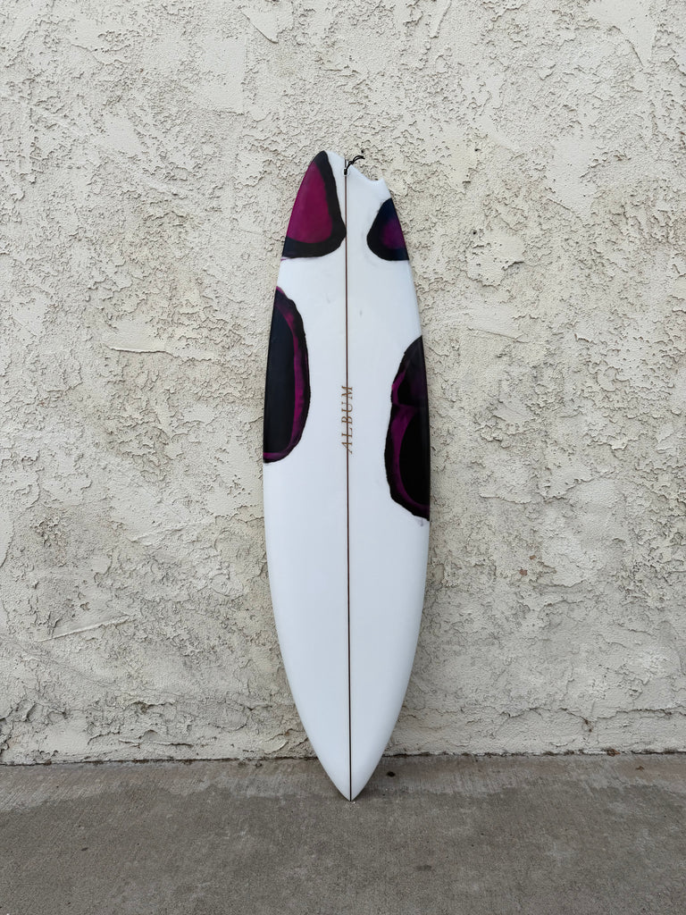 Used Boards – Album Surf