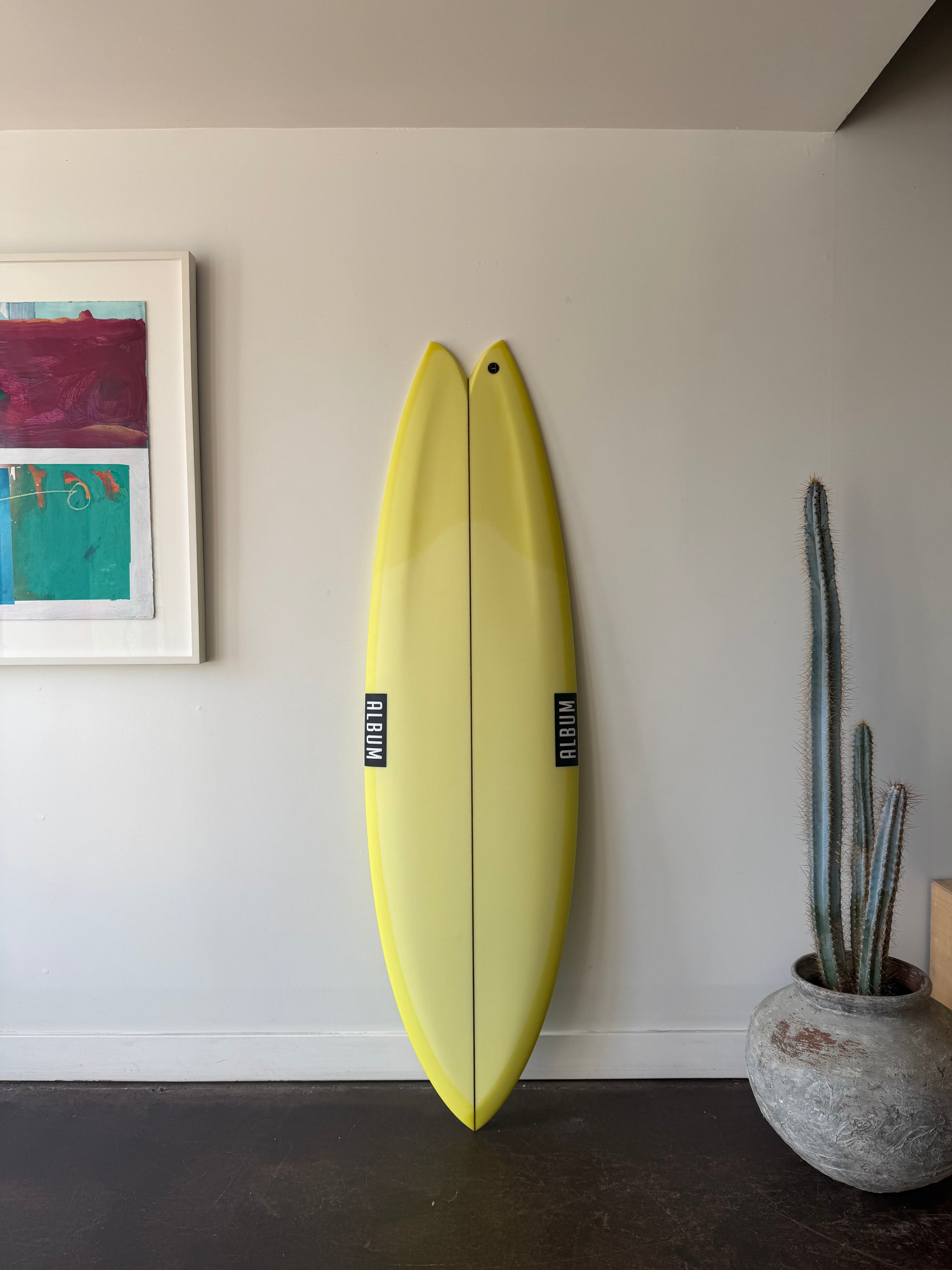 Album Surf
