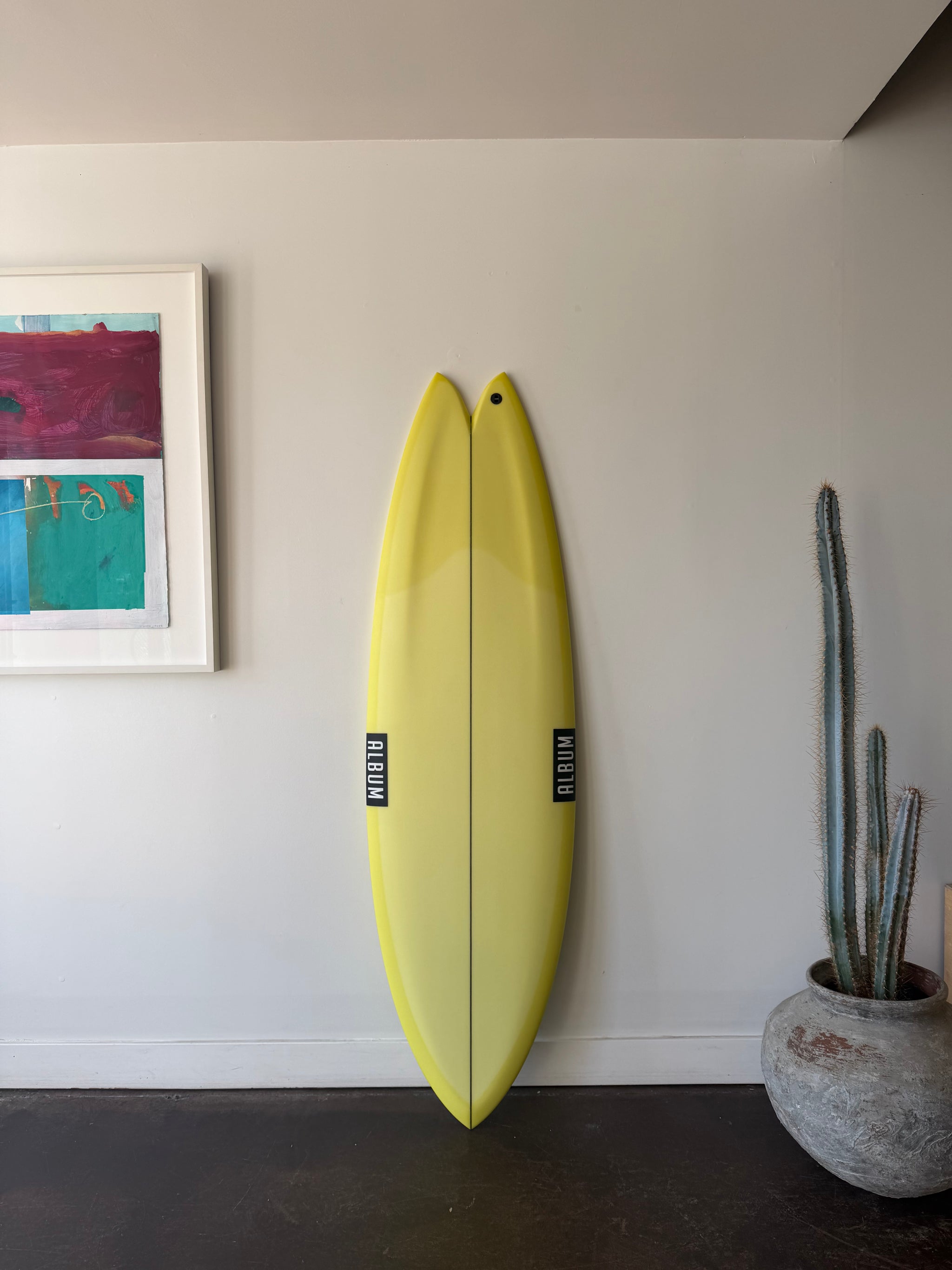 Album Surf