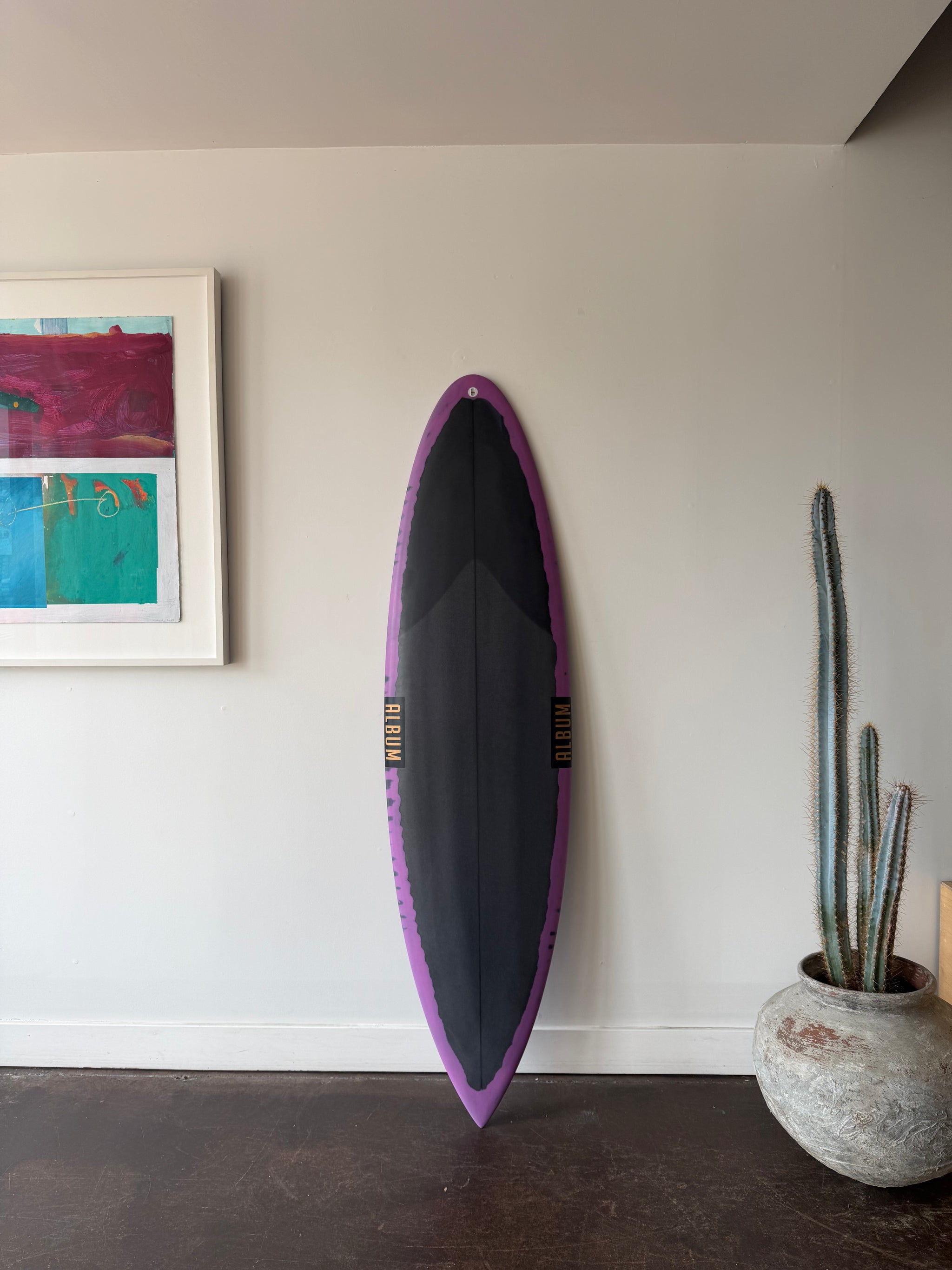 Album Surf