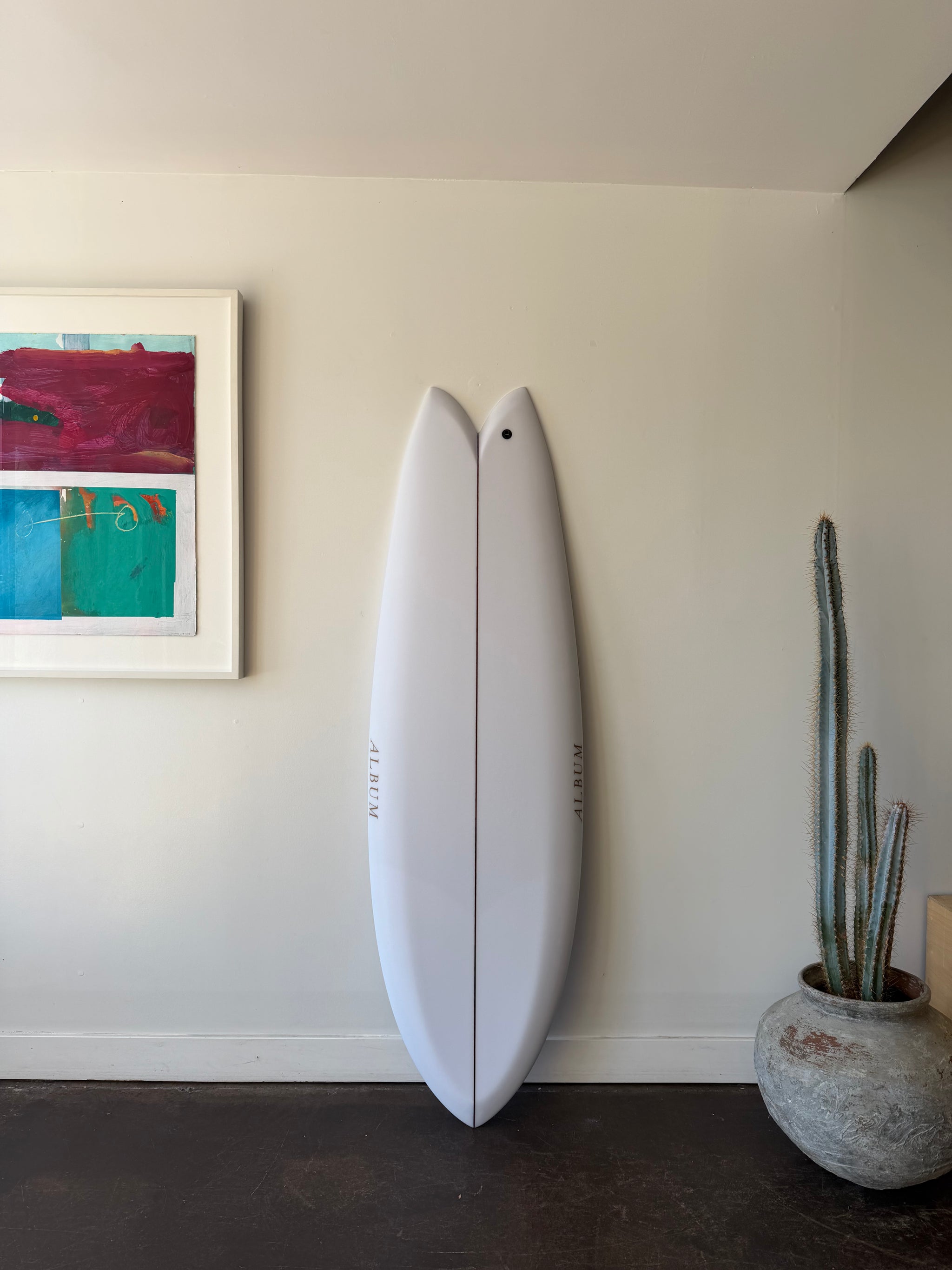 Album Surf
