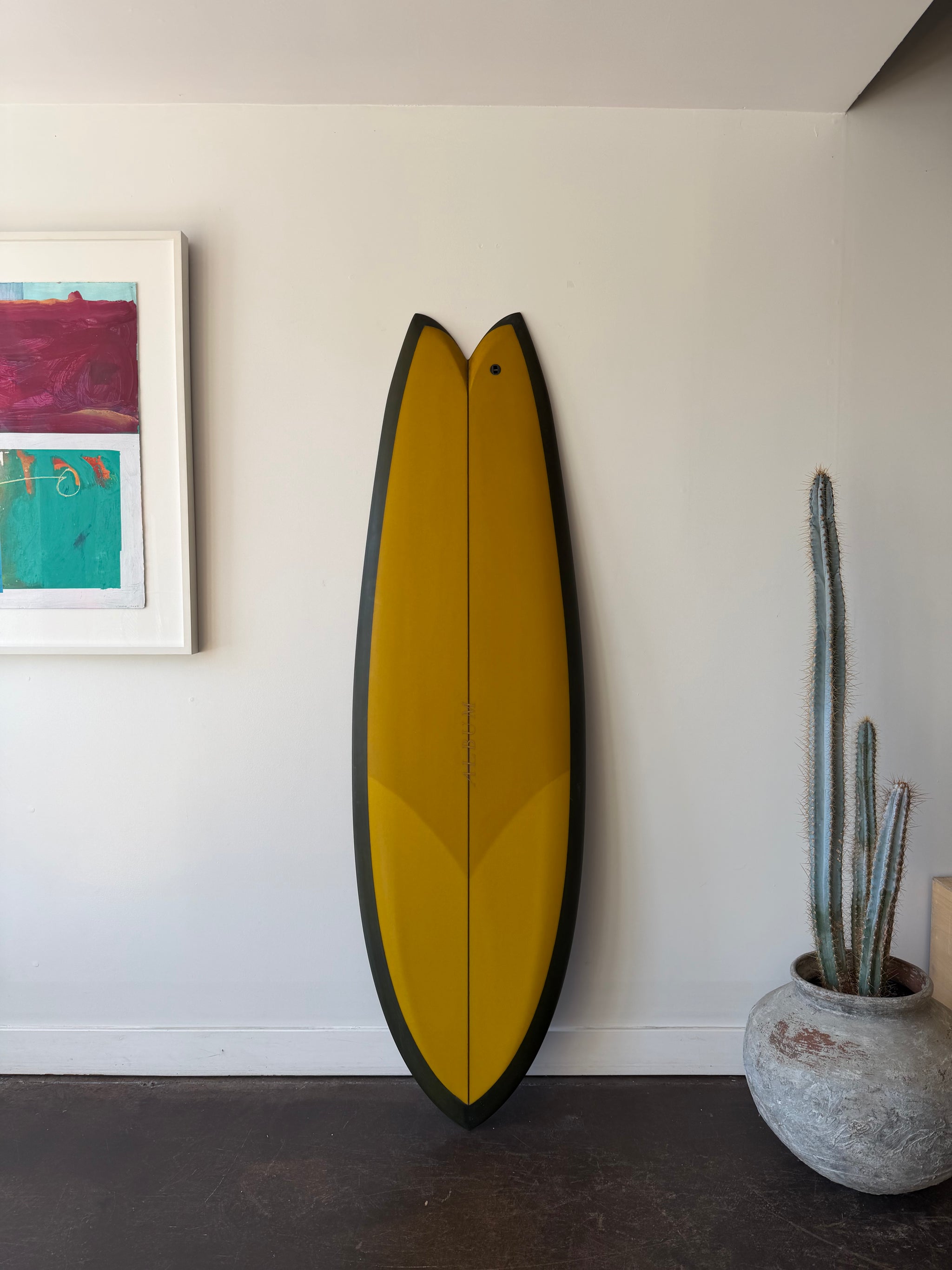 New Boards – Album Surf