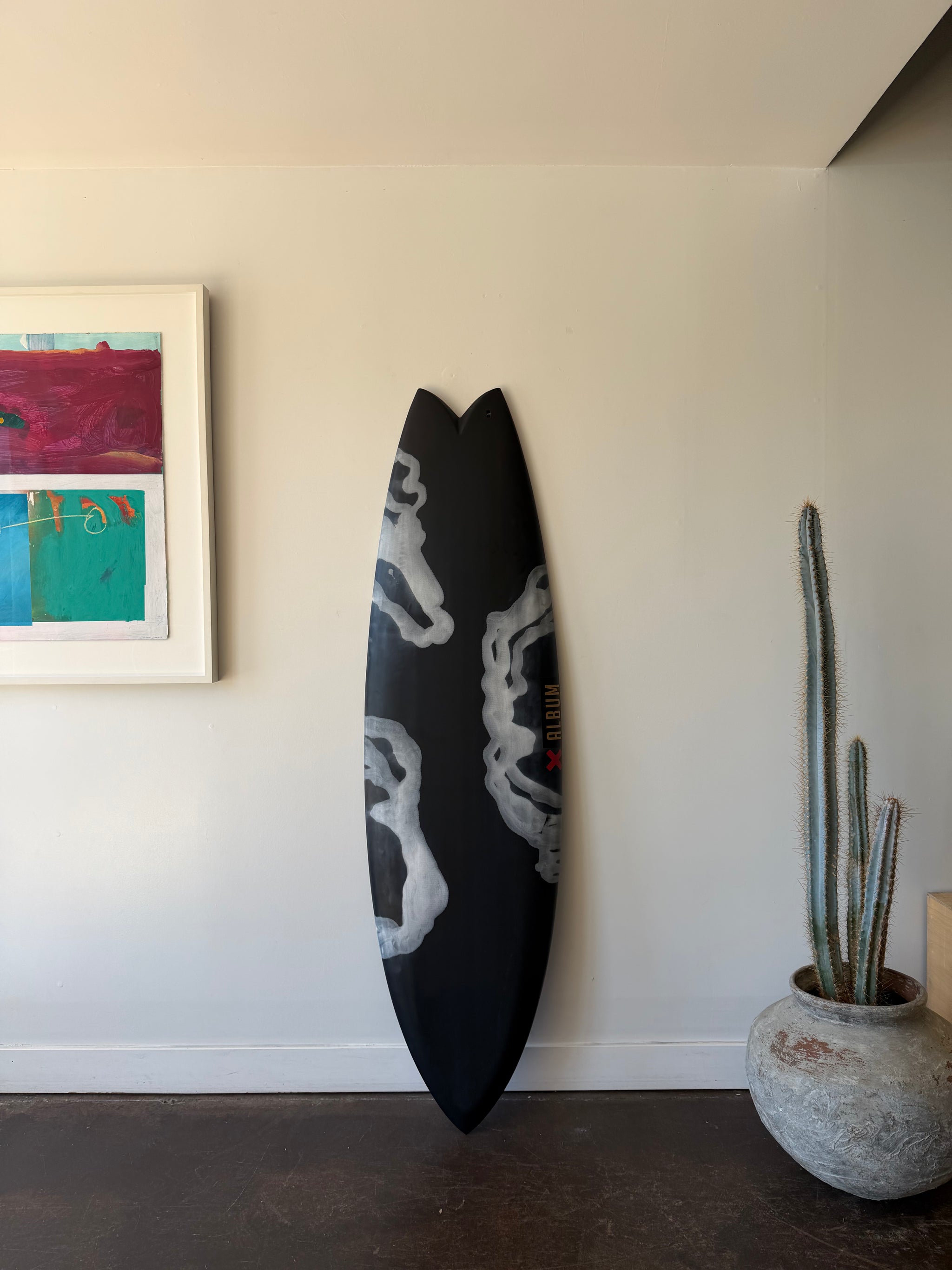 Album Surf