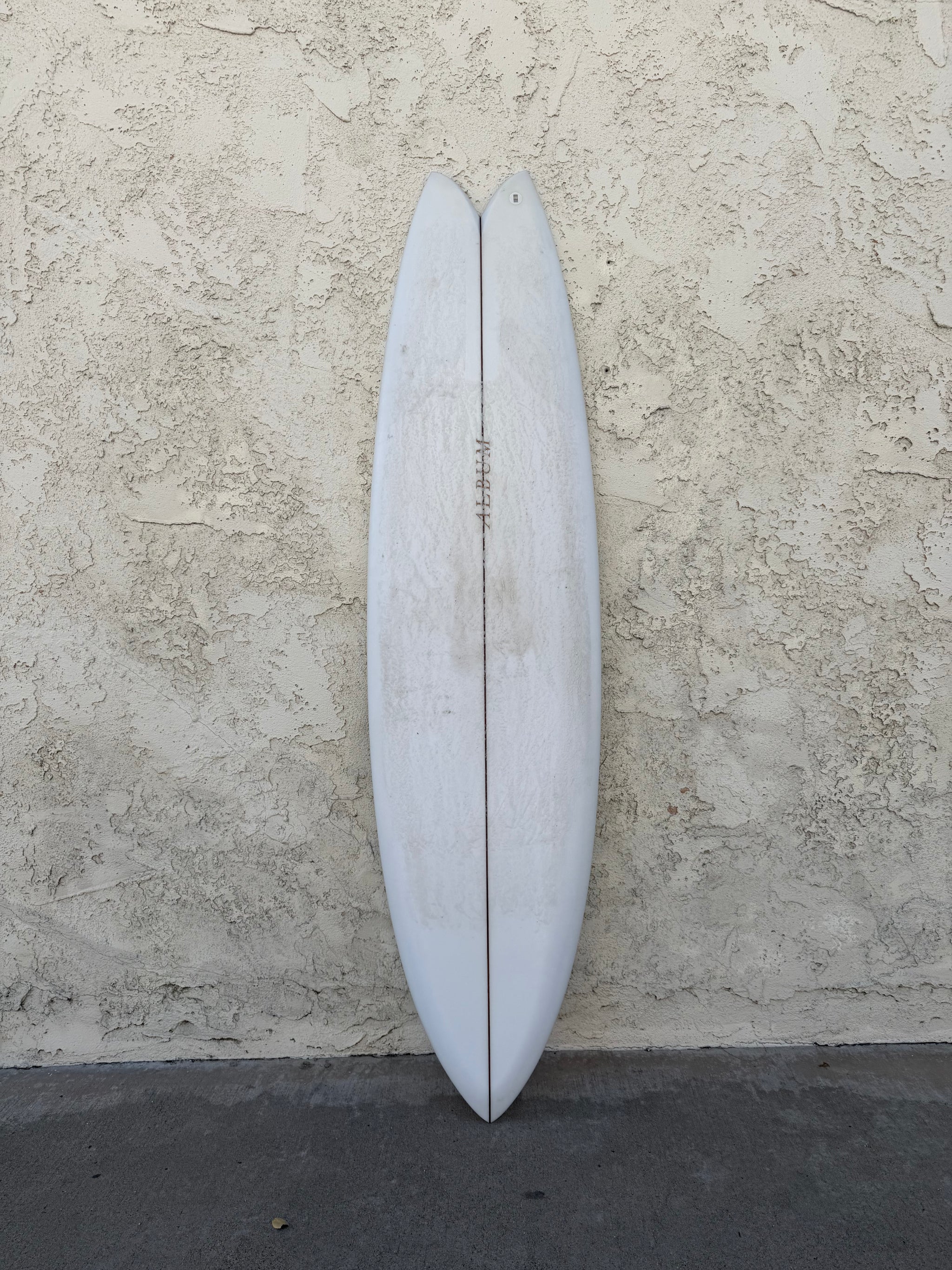Album Surf