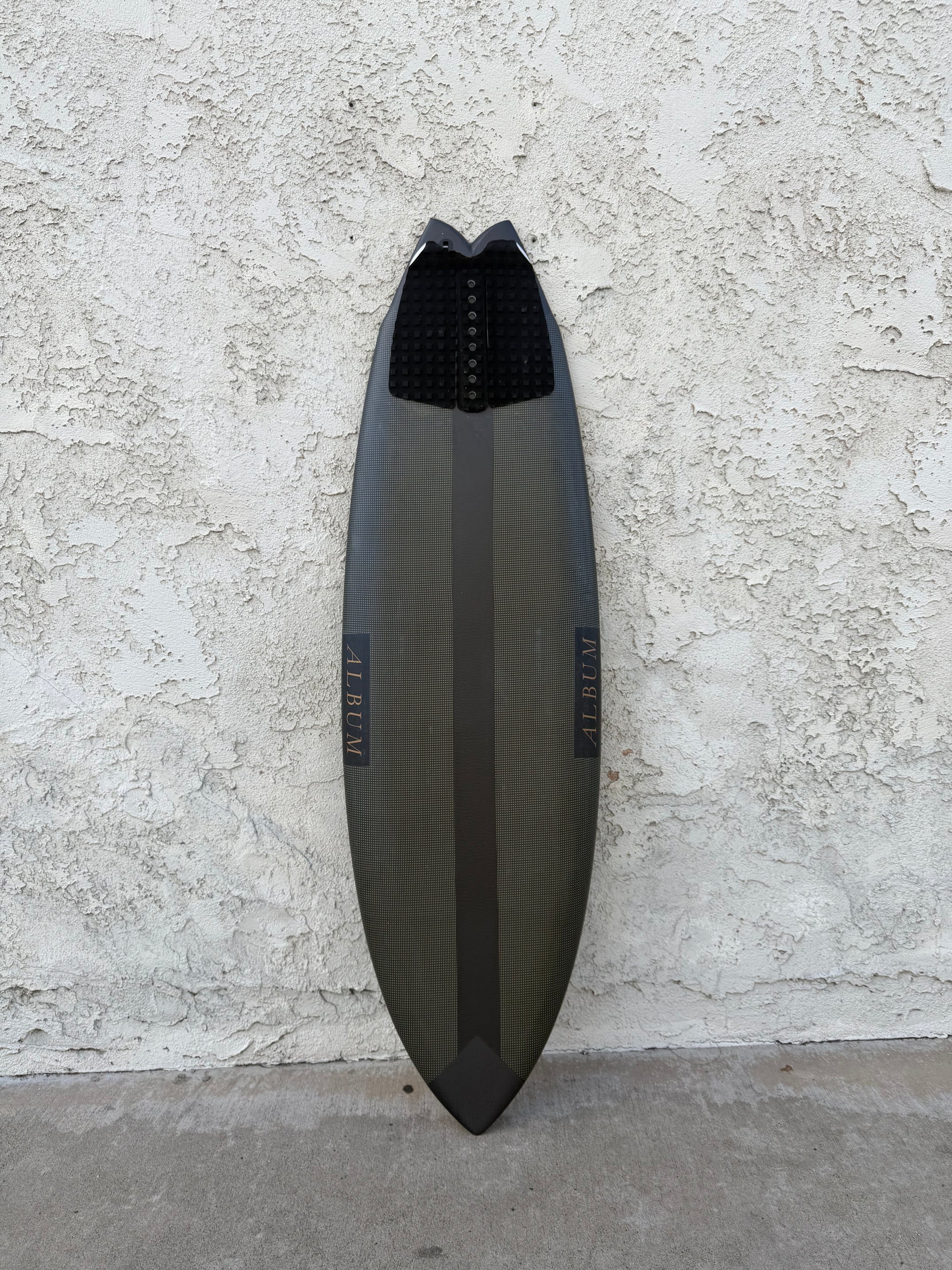 Used Boards – Album Surf