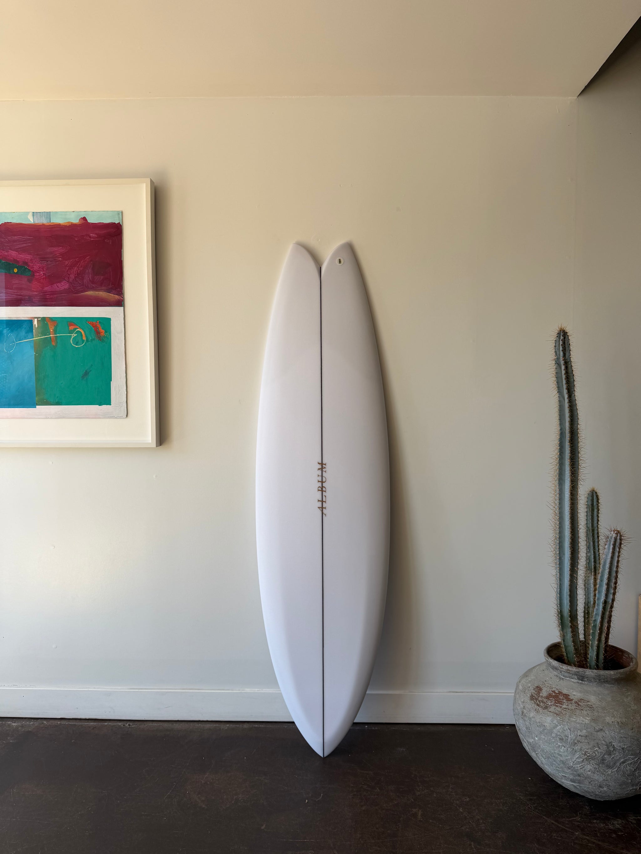 New Boards – Album Surf
