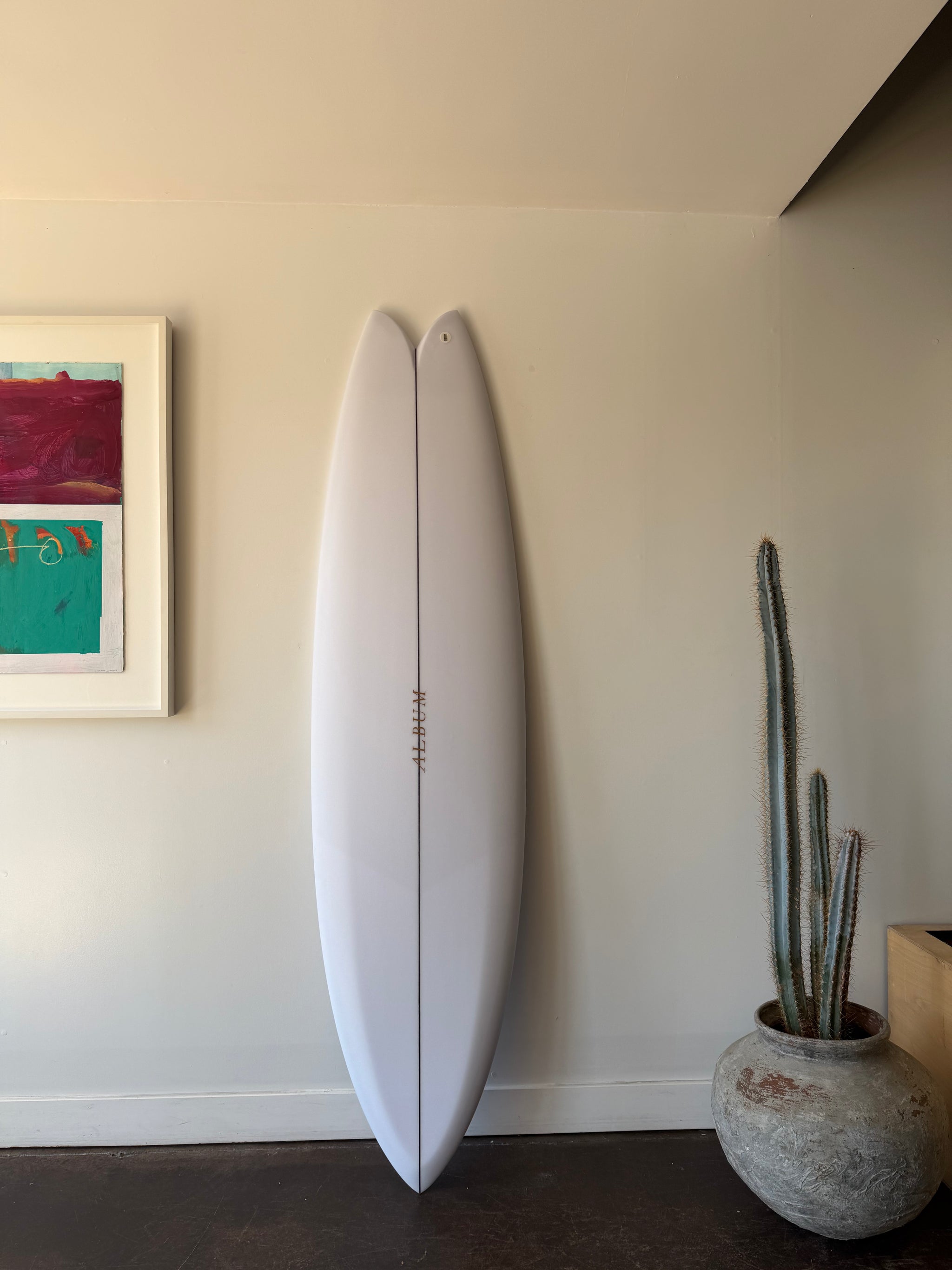 Album Surf
