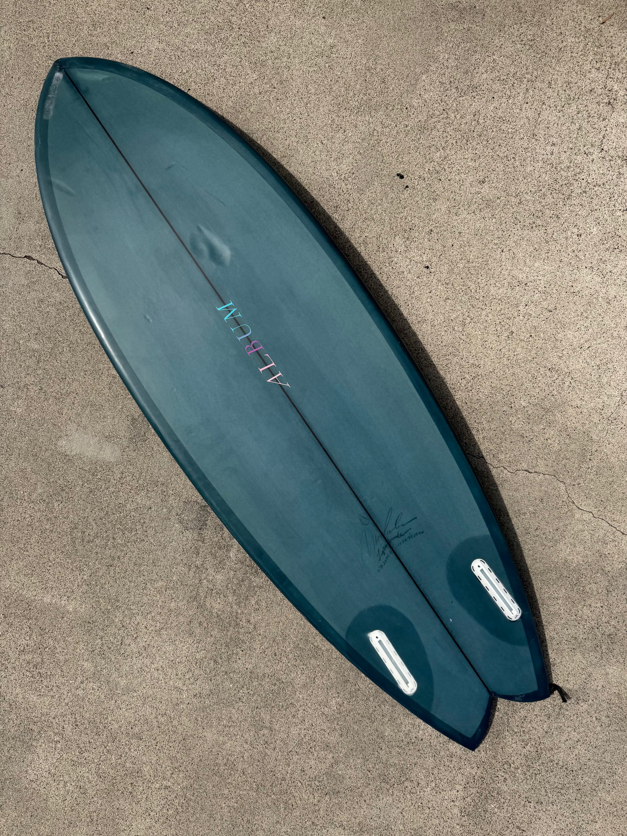 5'7