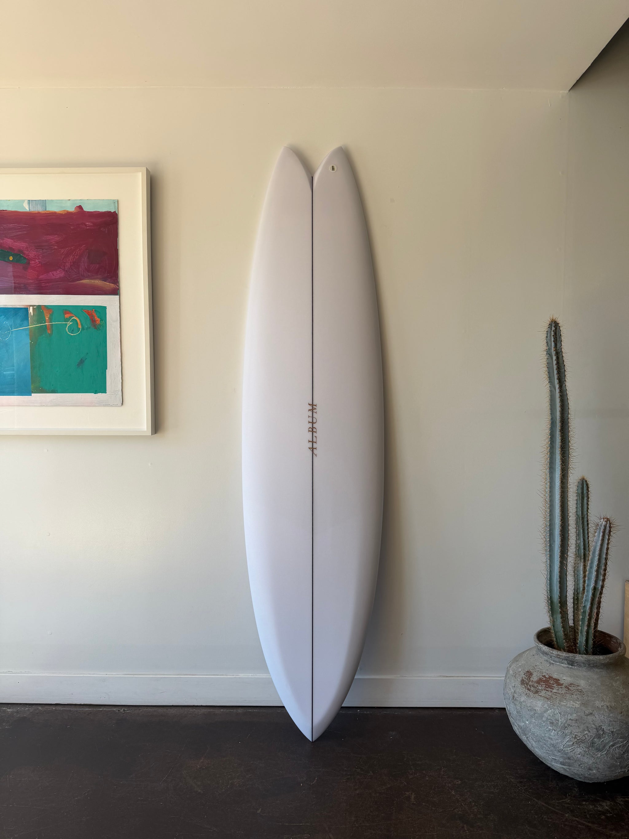 Album Surf