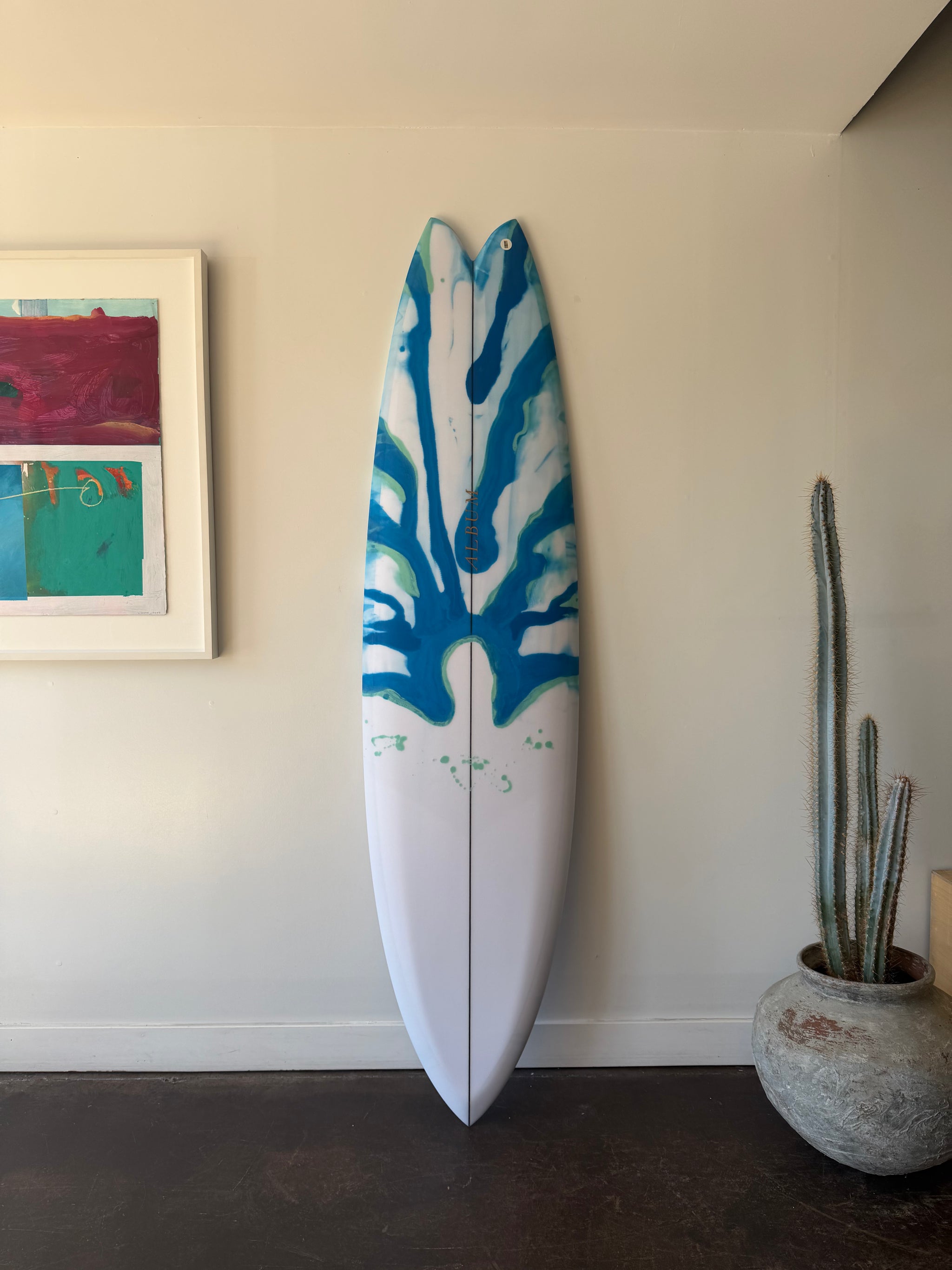 Album Surf