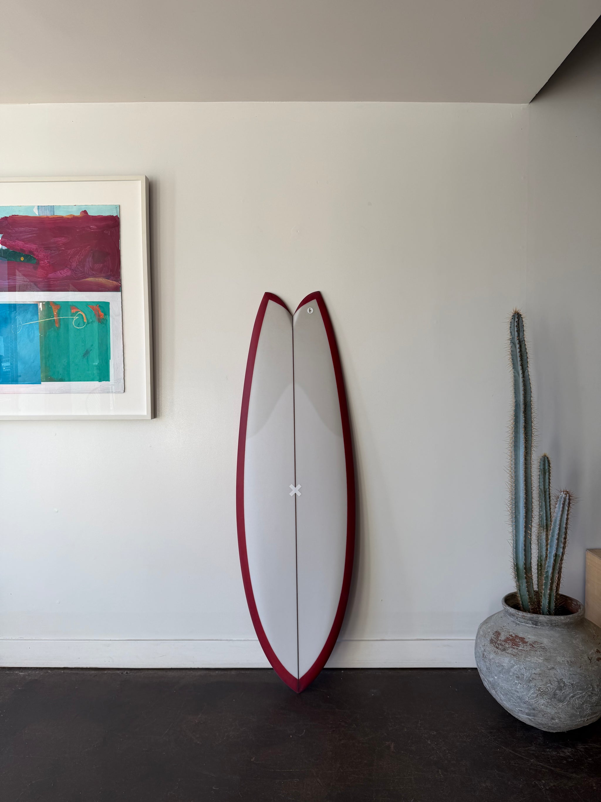 Album Surf