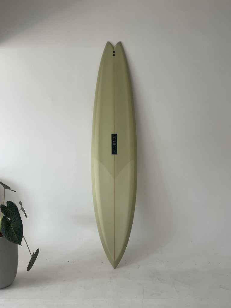 Bom Dia – Album Surf