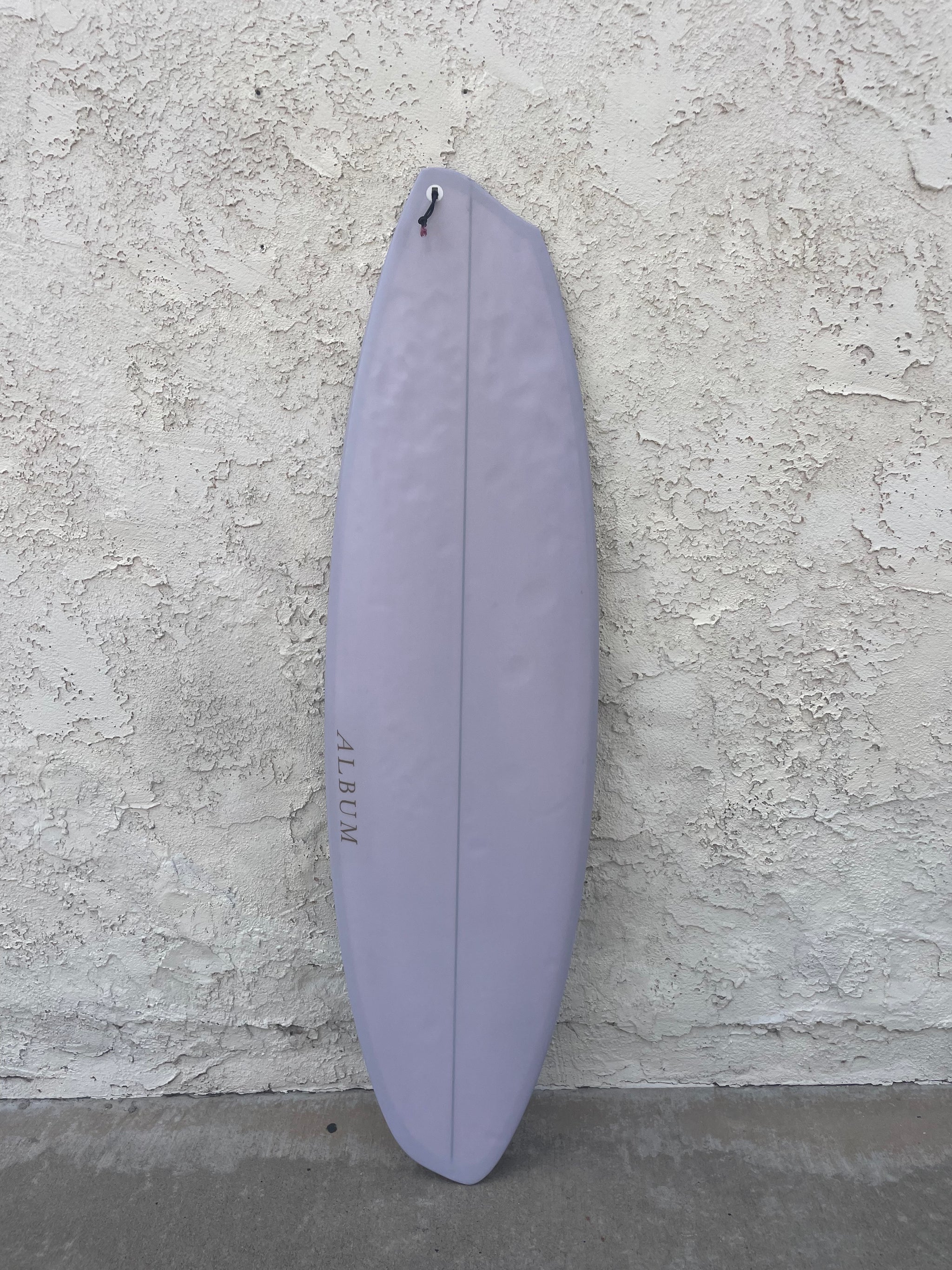 Album アルバム サーフボード Disasym アシンメトリー 5'6 Disasym Model – Album Surf