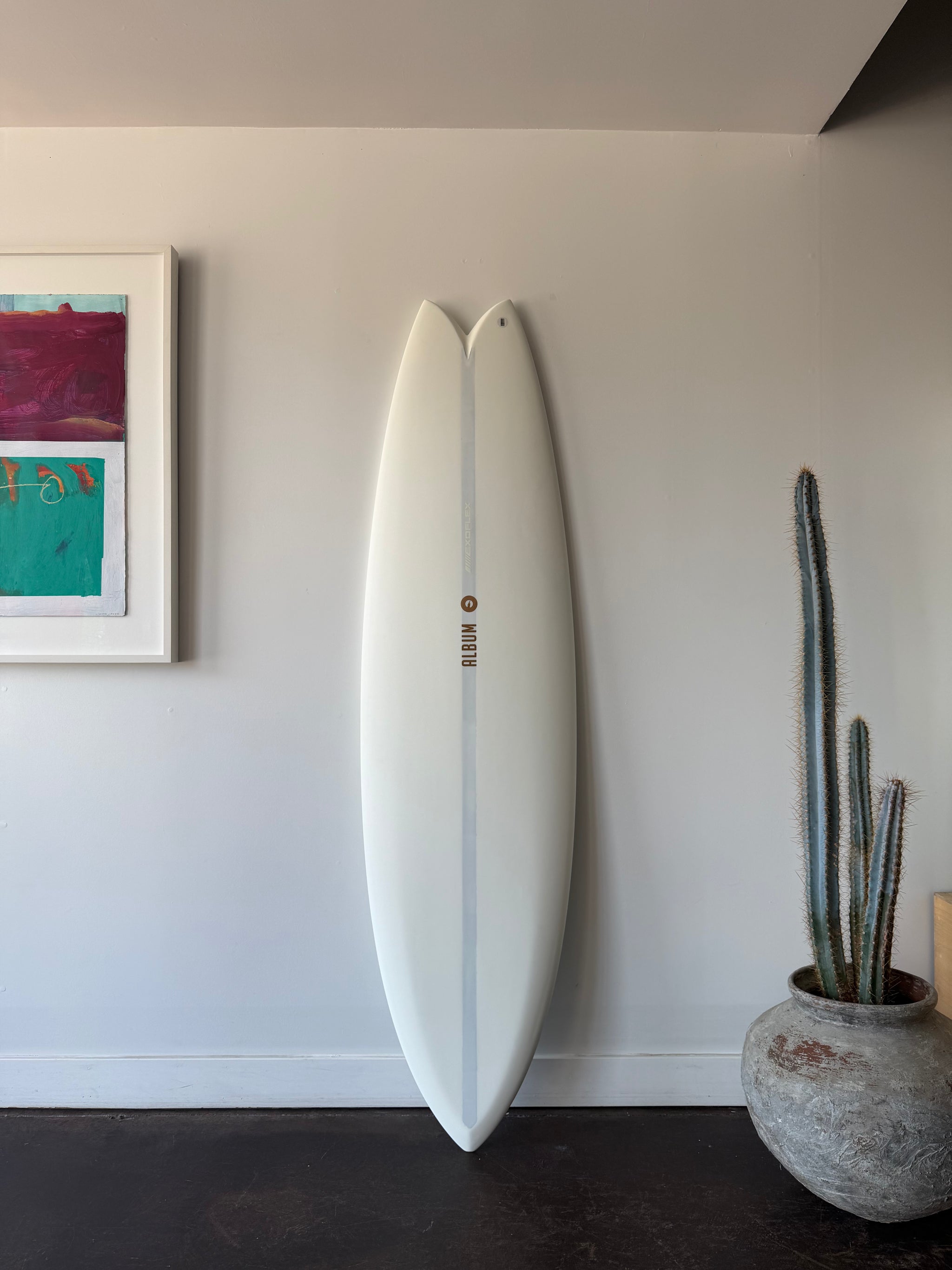 Album Surf