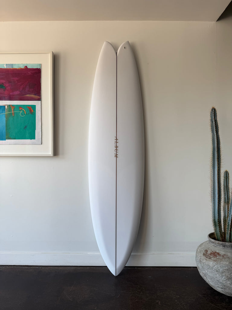 Album Surf