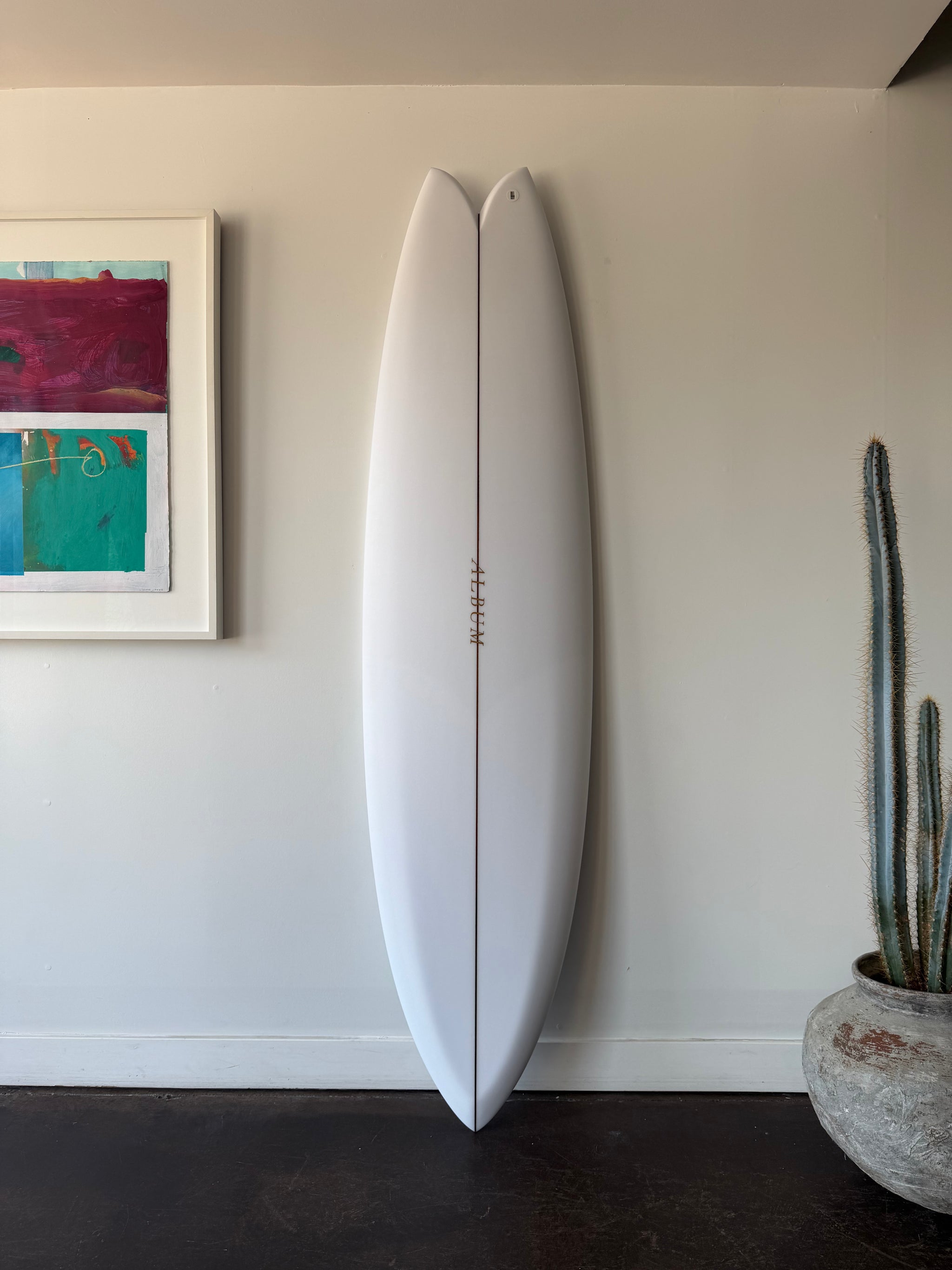Album Surf