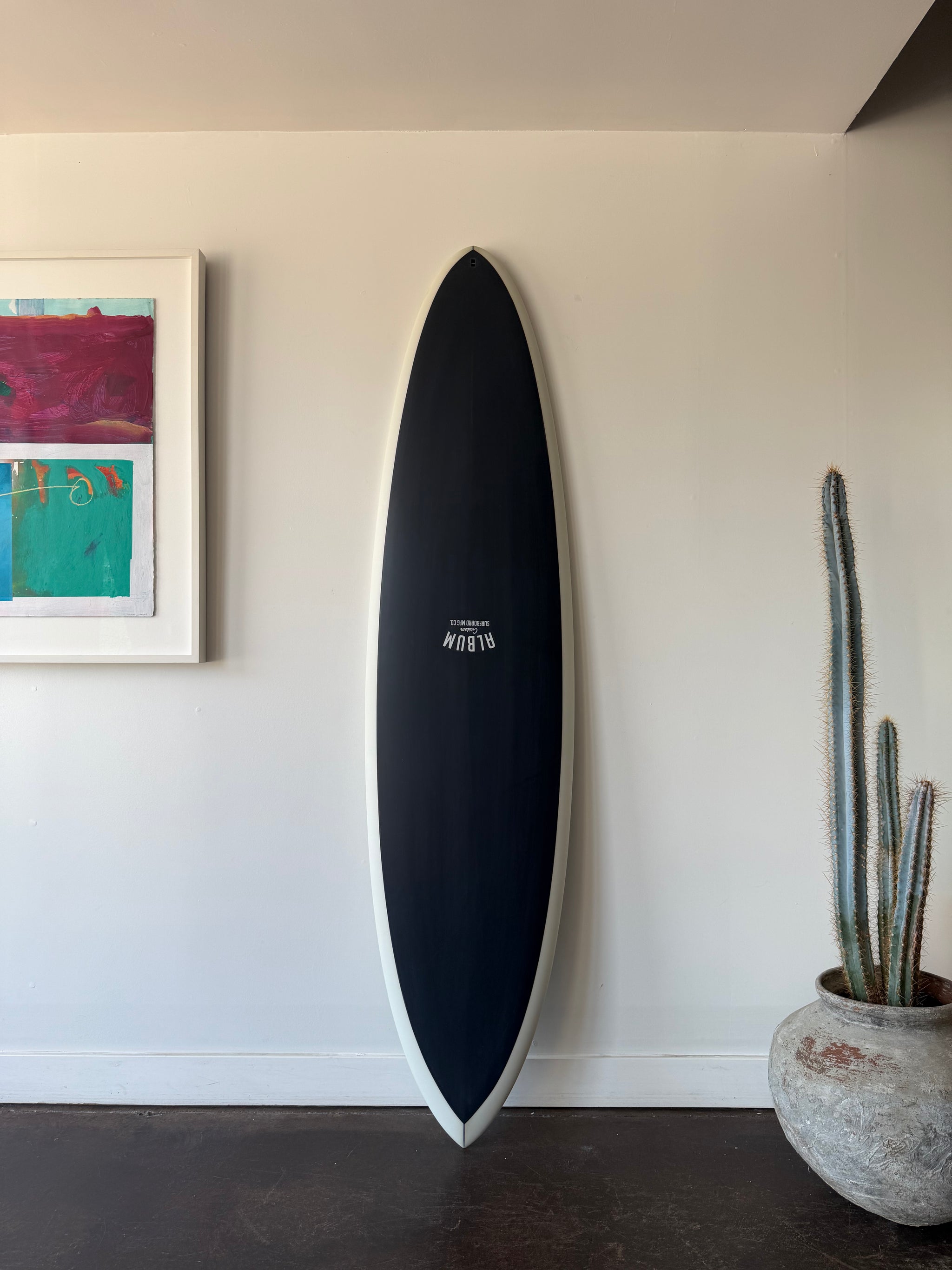 New Boards – Album Surf