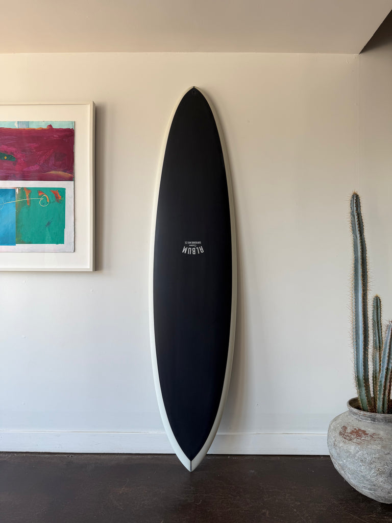 Album Surf