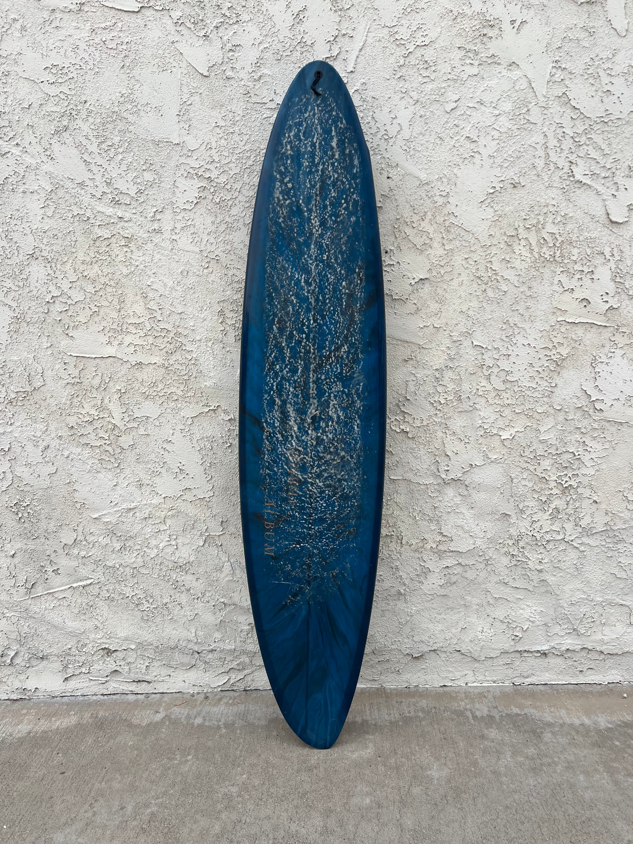 Used Boards – Album Surf