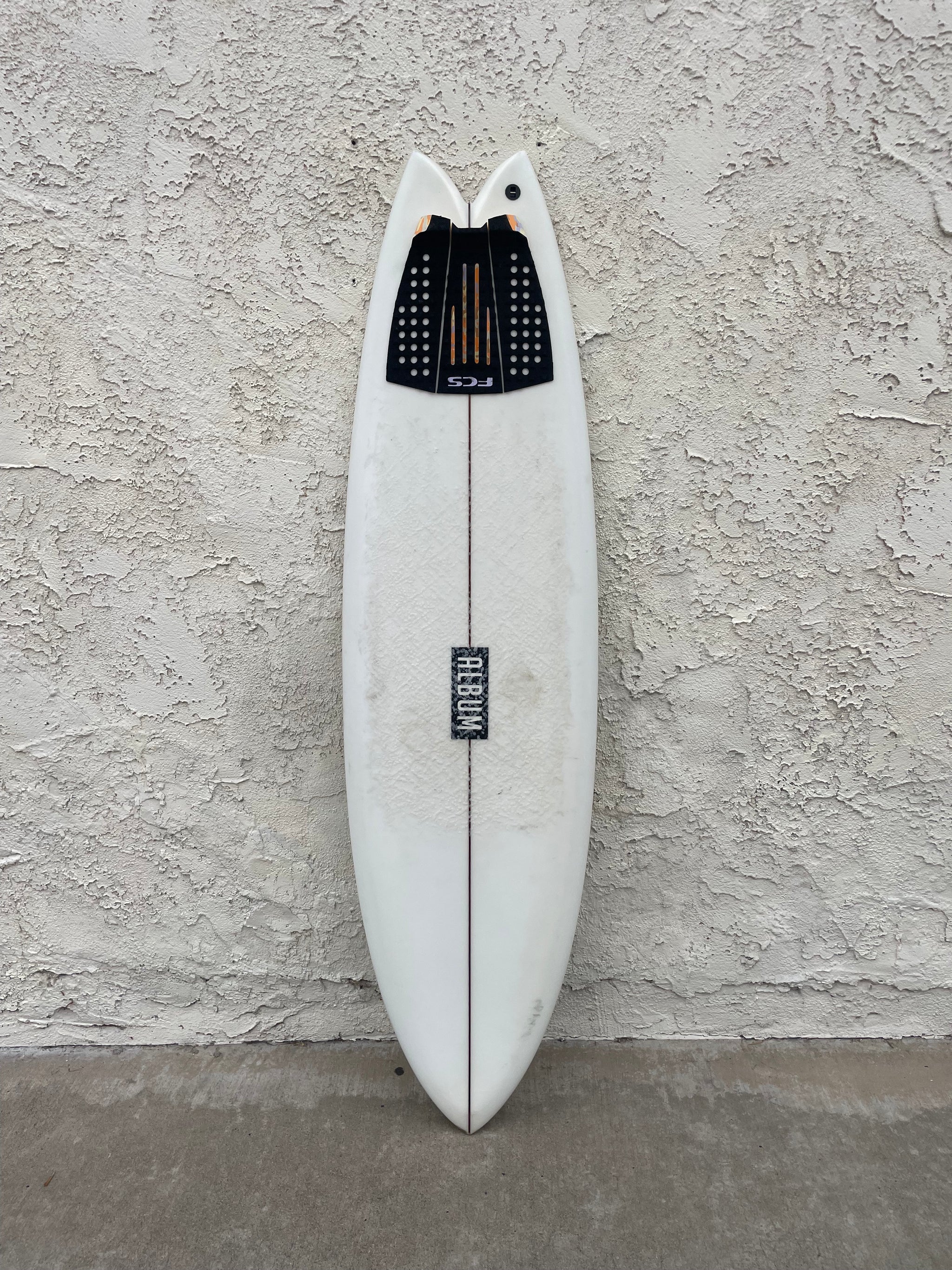 アルバムサーフボード Used Boards – Page 2 – Album Surf