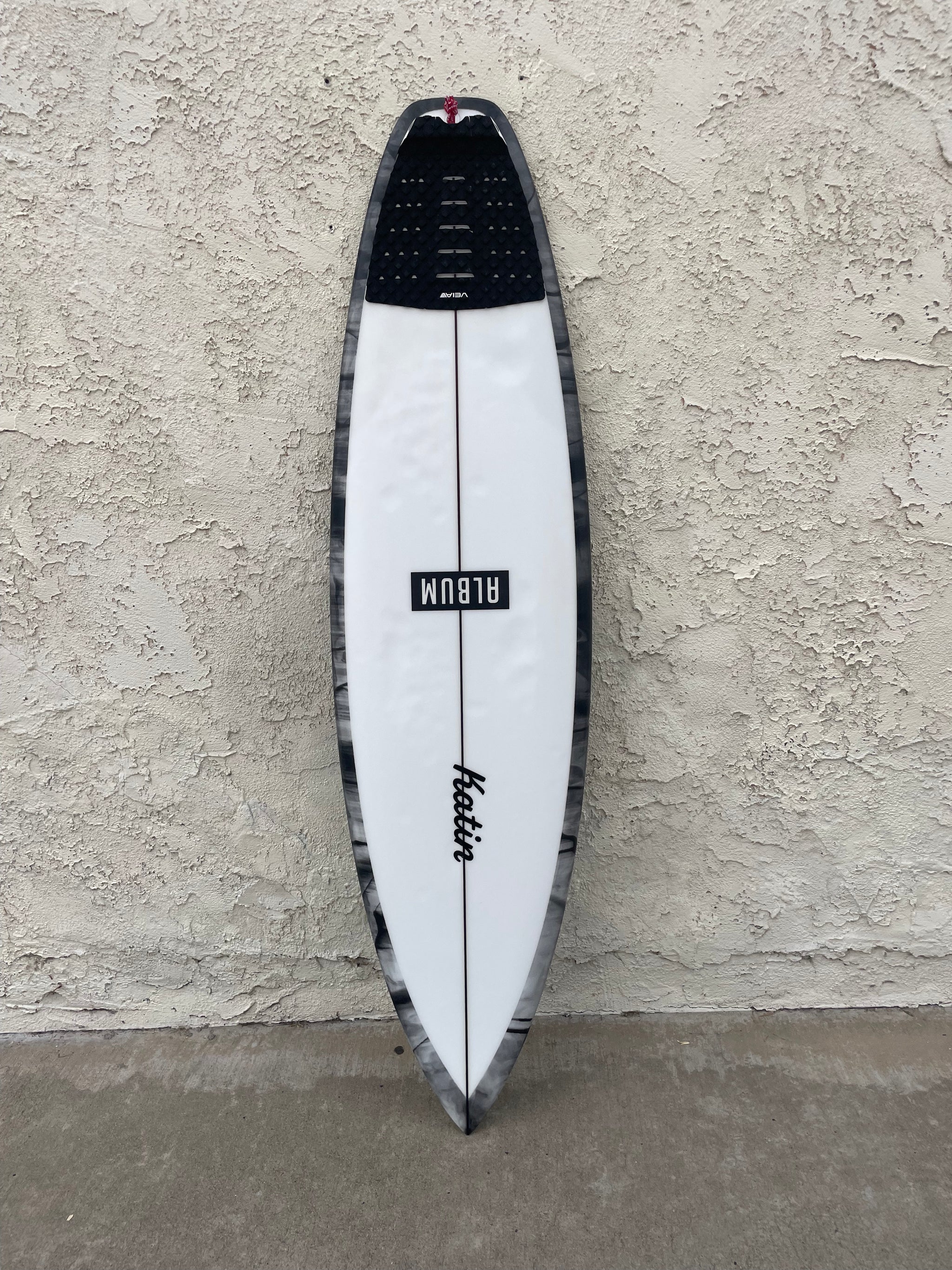 Used Boards – Album Surf