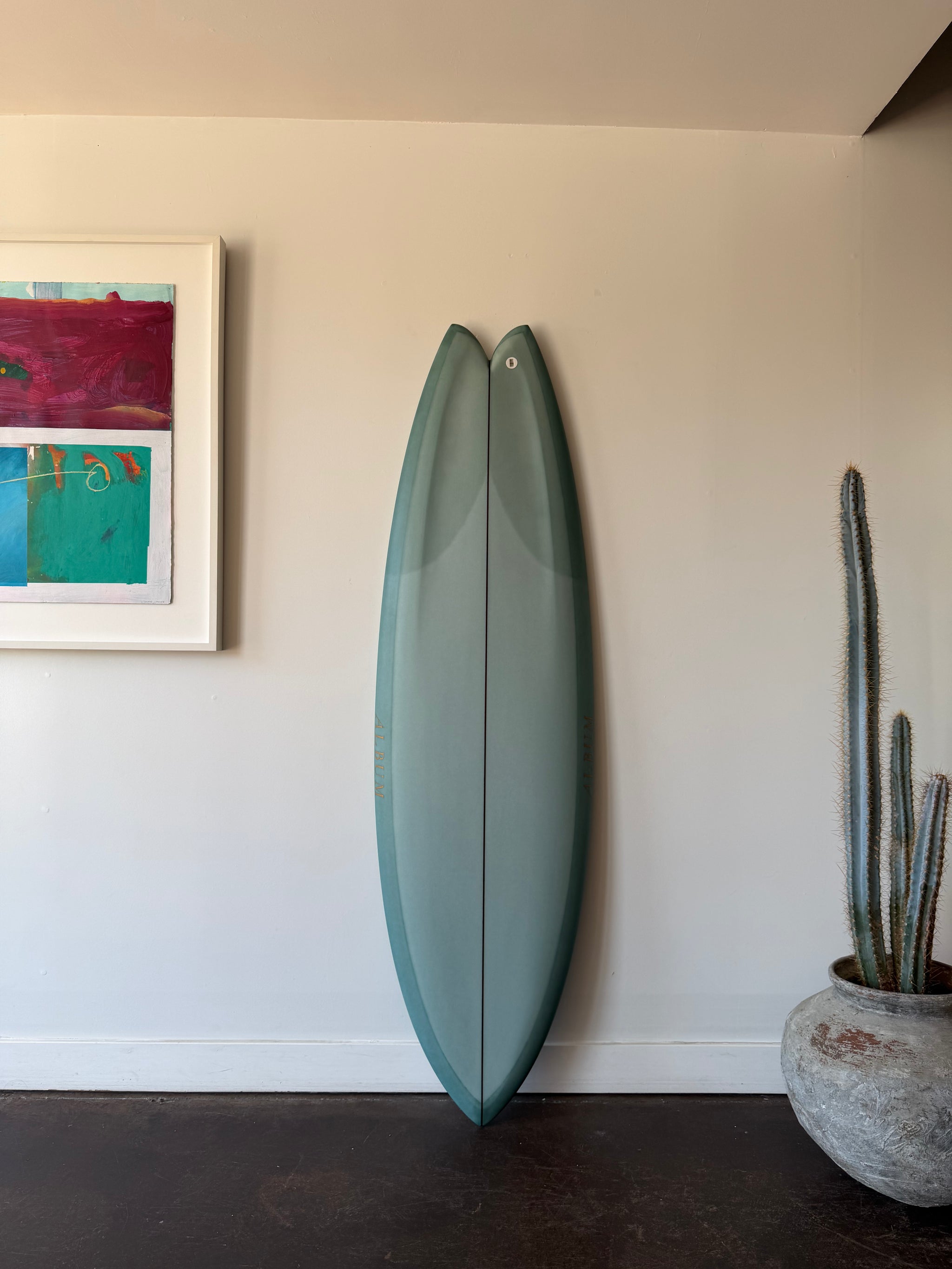 Album Surf
