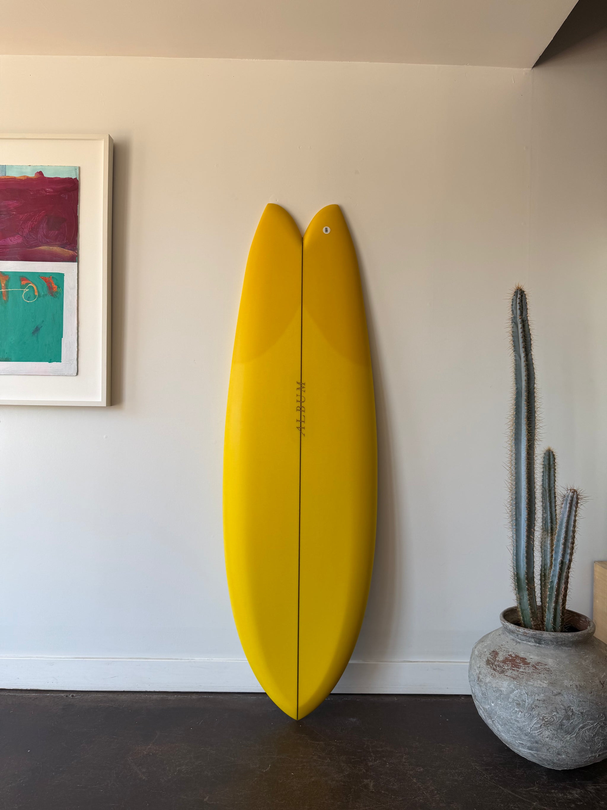 Album Surf