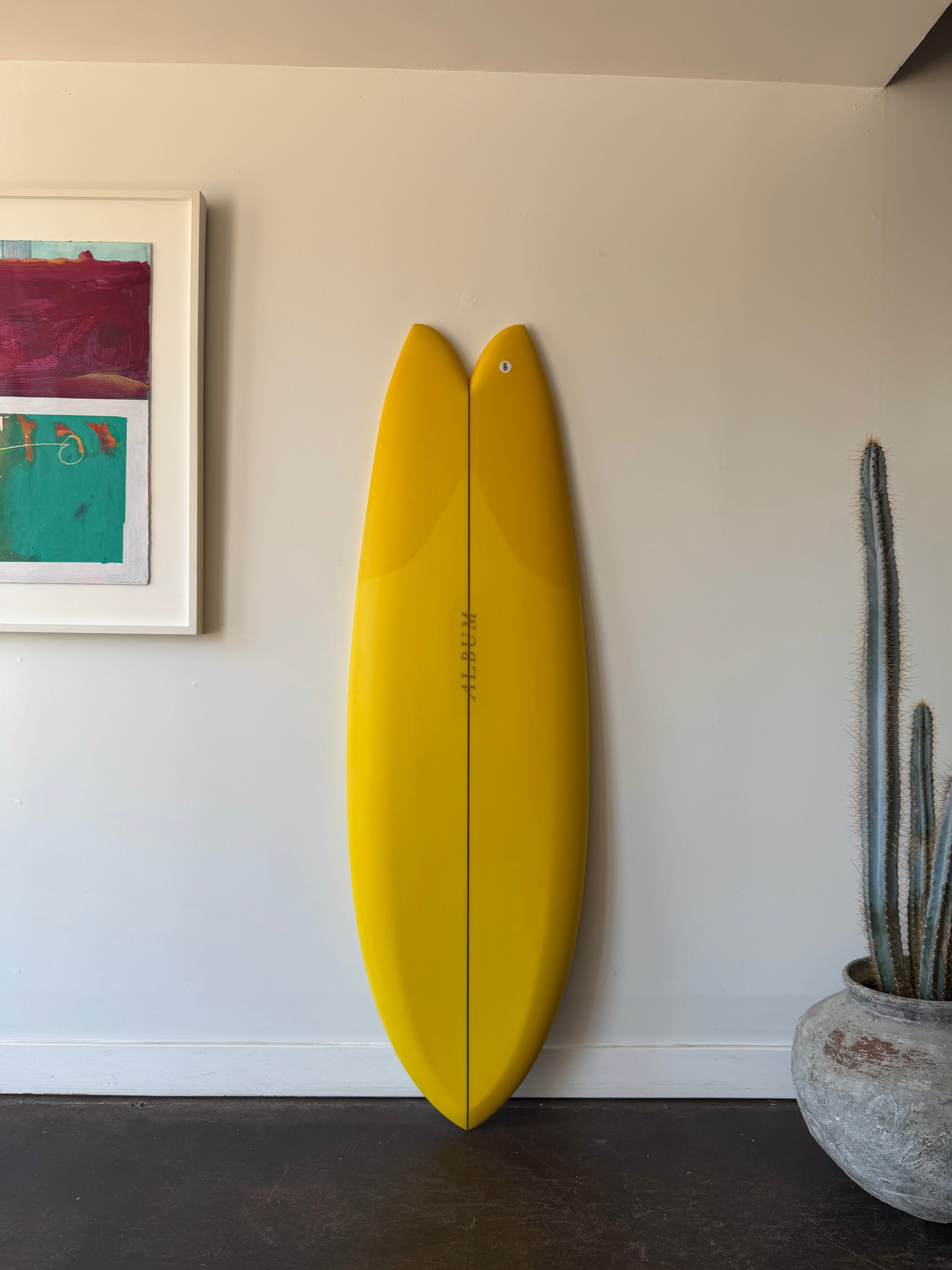 Album Surf